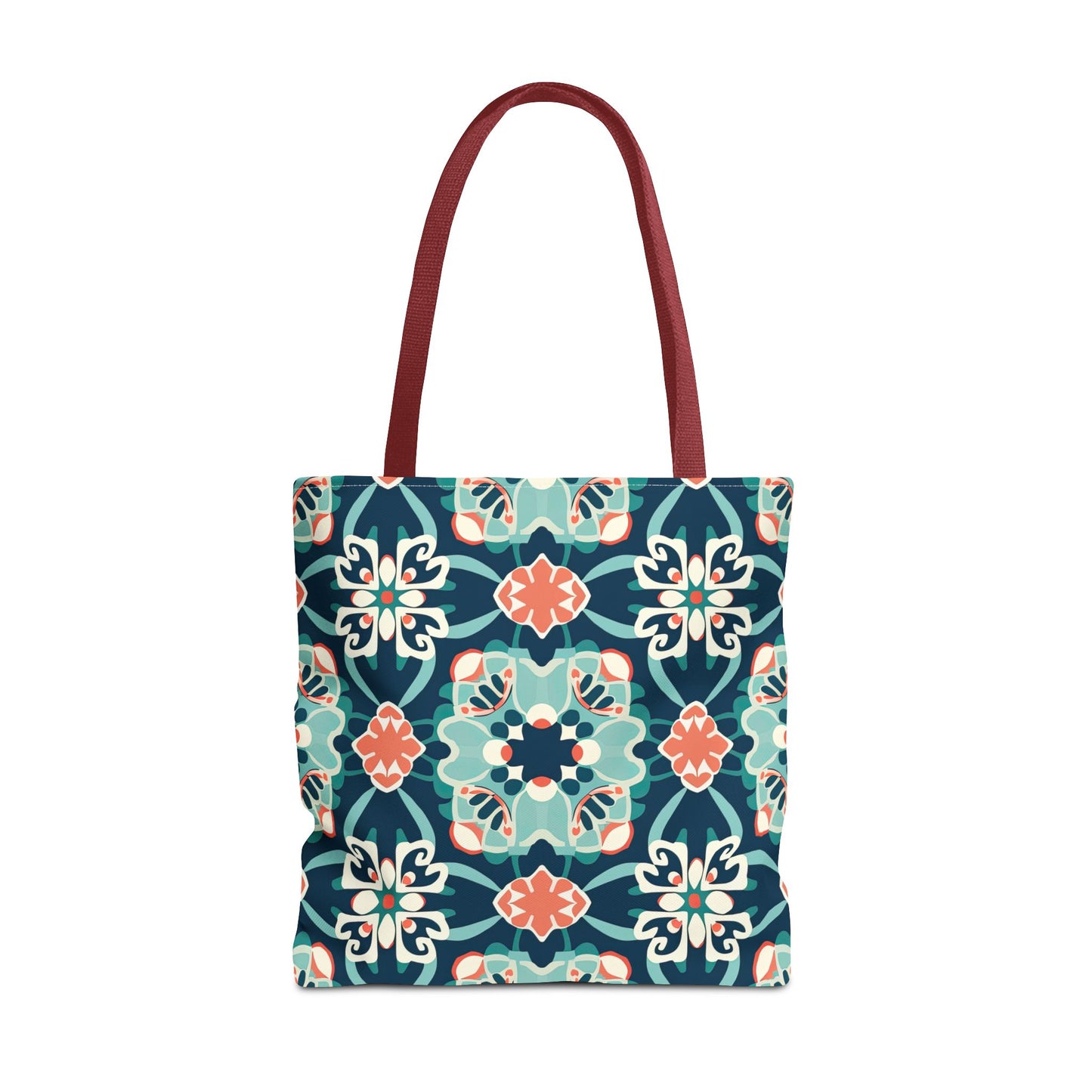 Whispering Weave. Tote Bag for Everyday Use