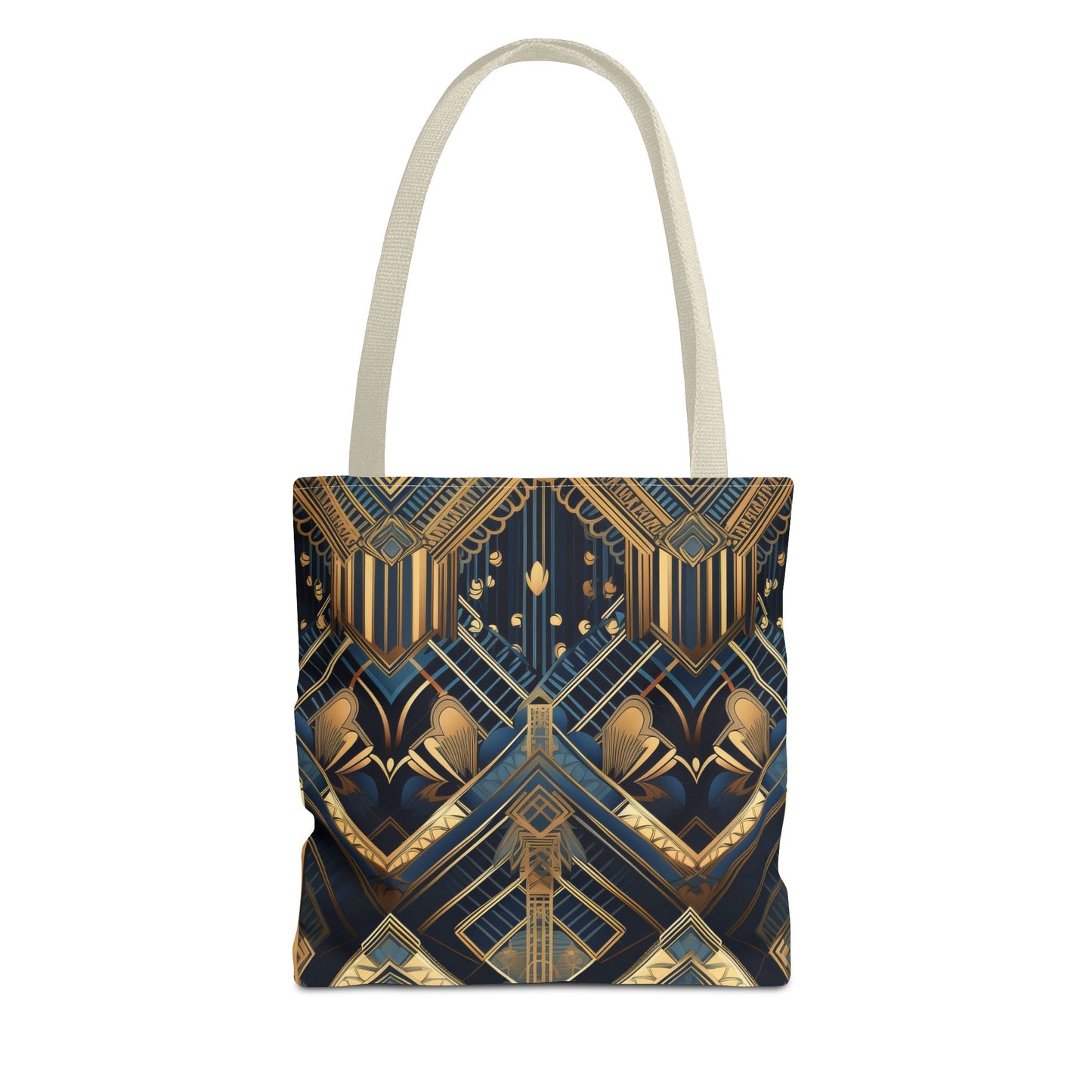 Deco Opu. Tote Bag for Everyday Use