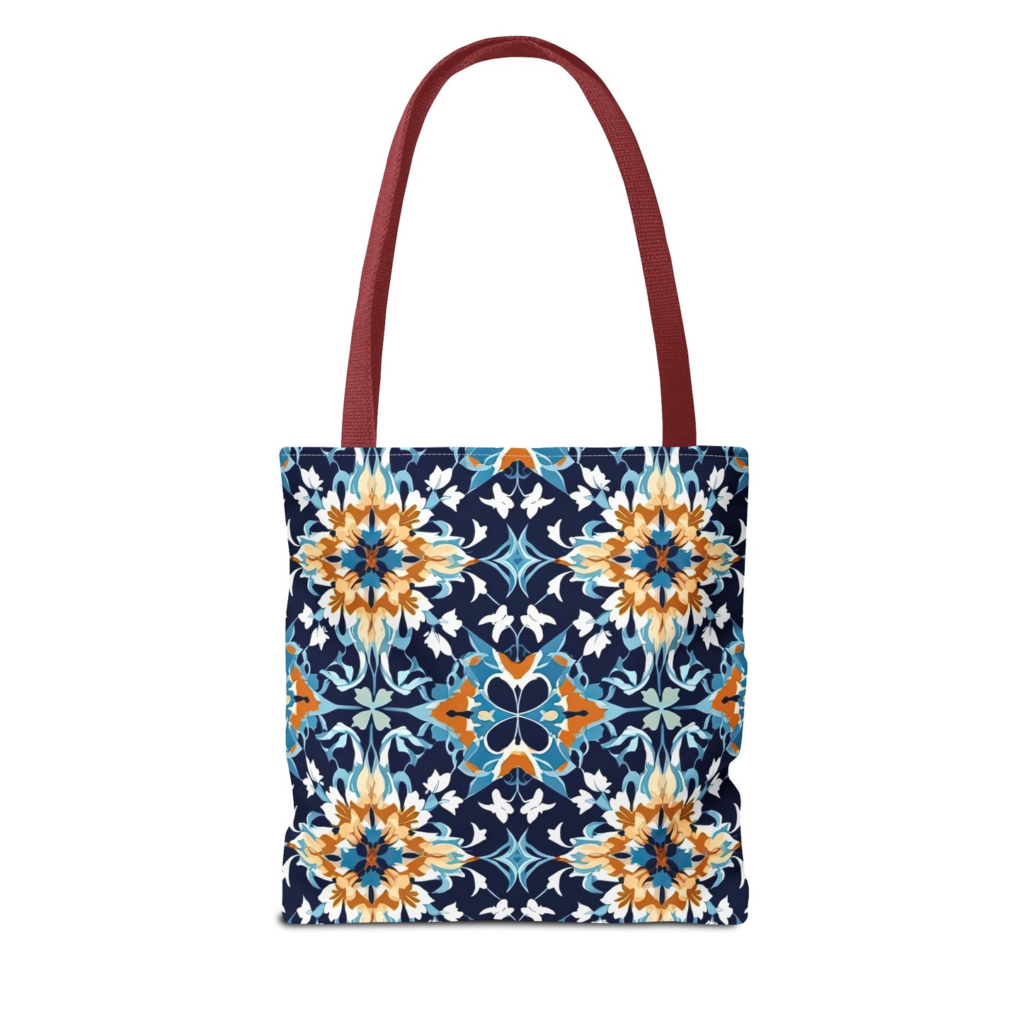 Sahara Swaying Silhouette. Tote Bag for Everyday Use