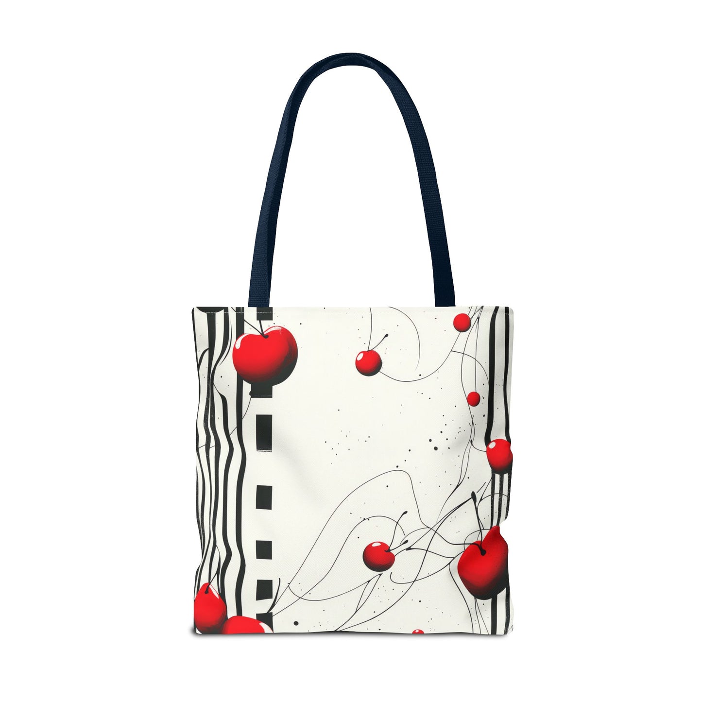 Cherry Dream. Tote Bag for Everyday Use