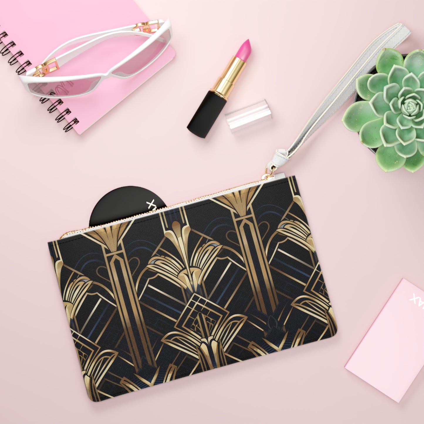 Deco Luxe - Stylish Accessory for Every Occasion