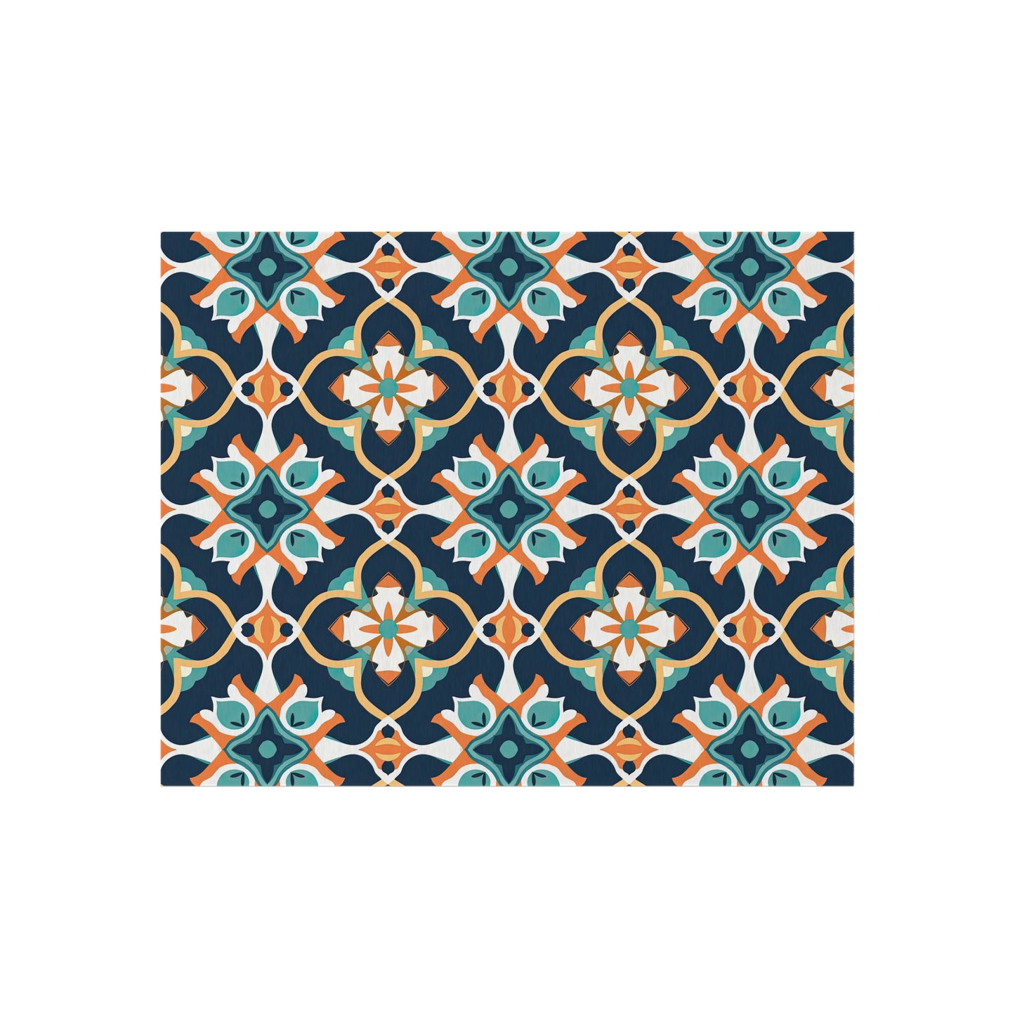 Saffron Souk Symphony