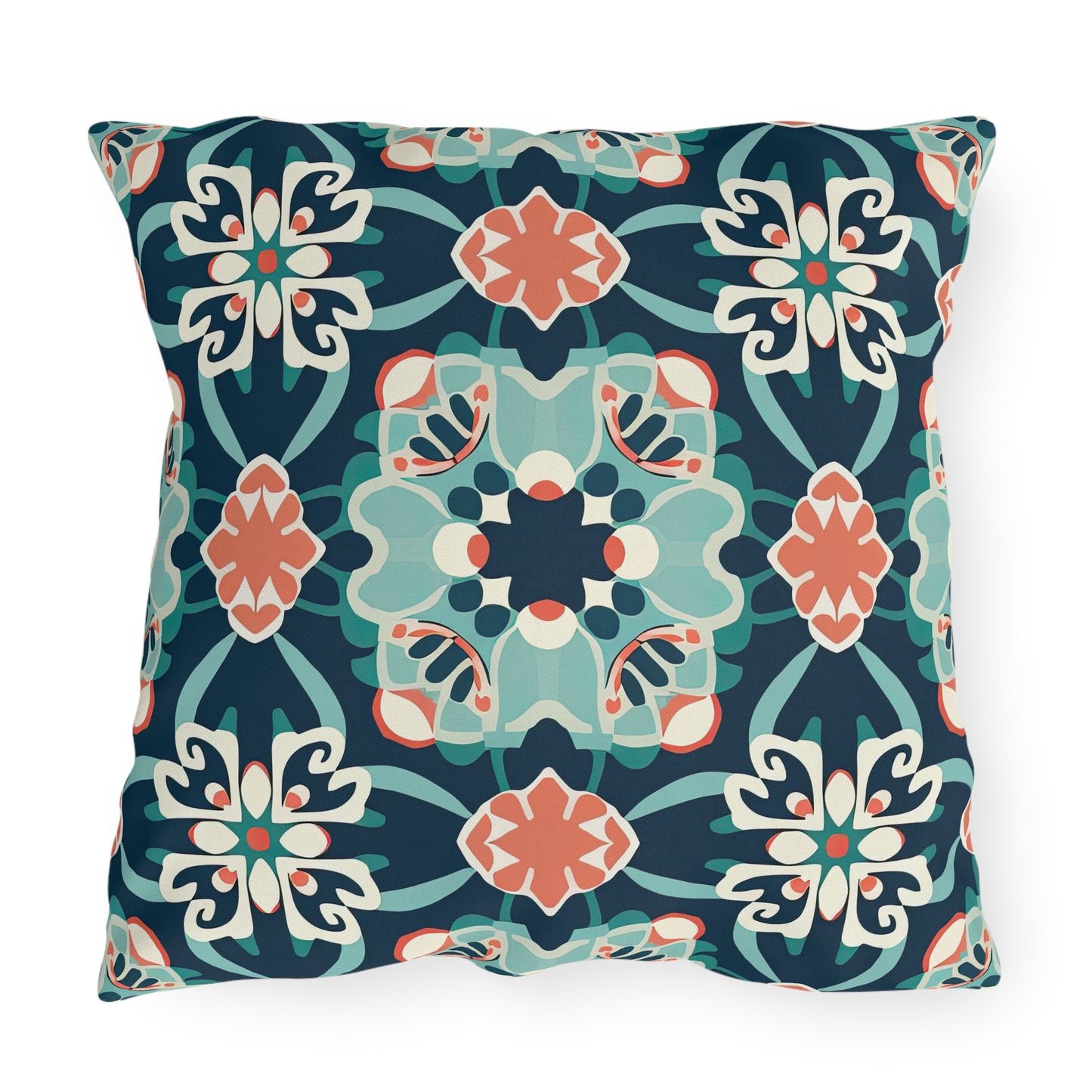 Whispering Weave. Outdoor Pillows