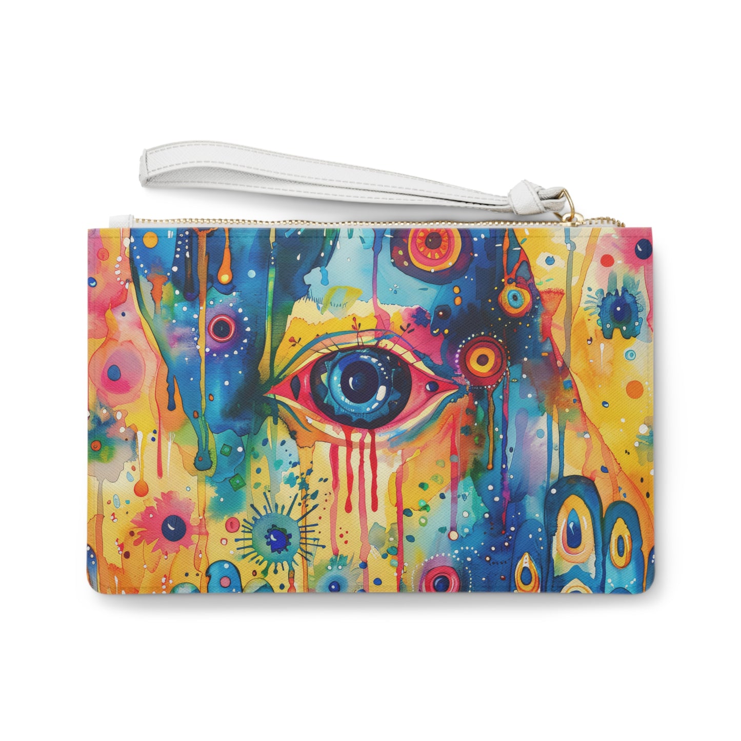 Aurora Talisman Hamsa- Stylish Accessory for Every Occasion