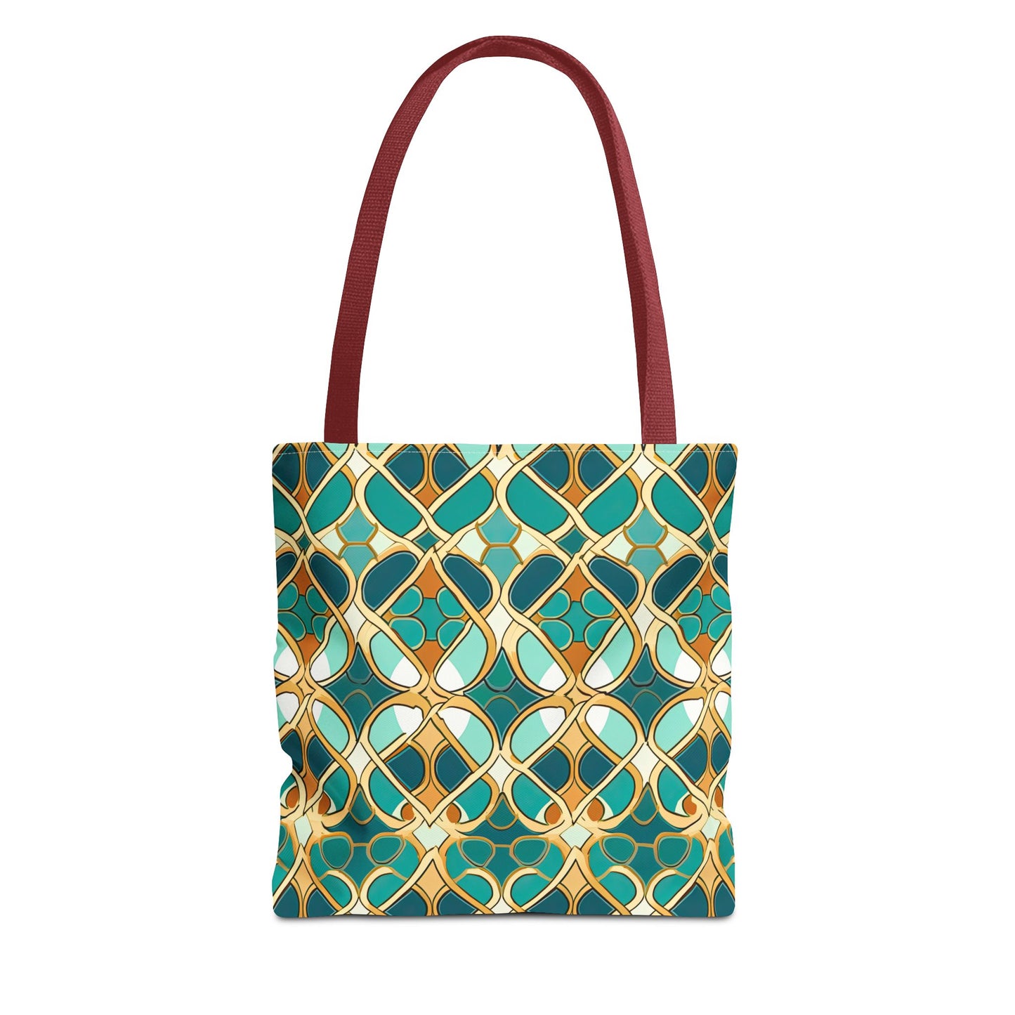 Berber Beauty Ballet. Tote Bag for Everyday Use