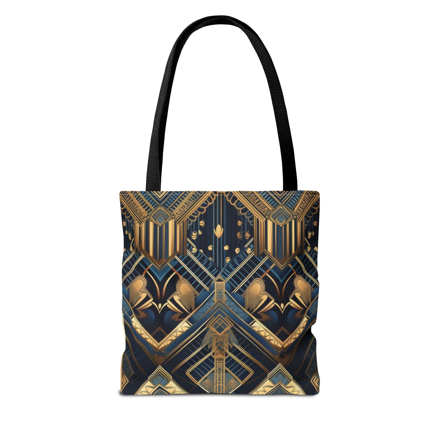 Deco Opu. Tote Bag for Everyday Use