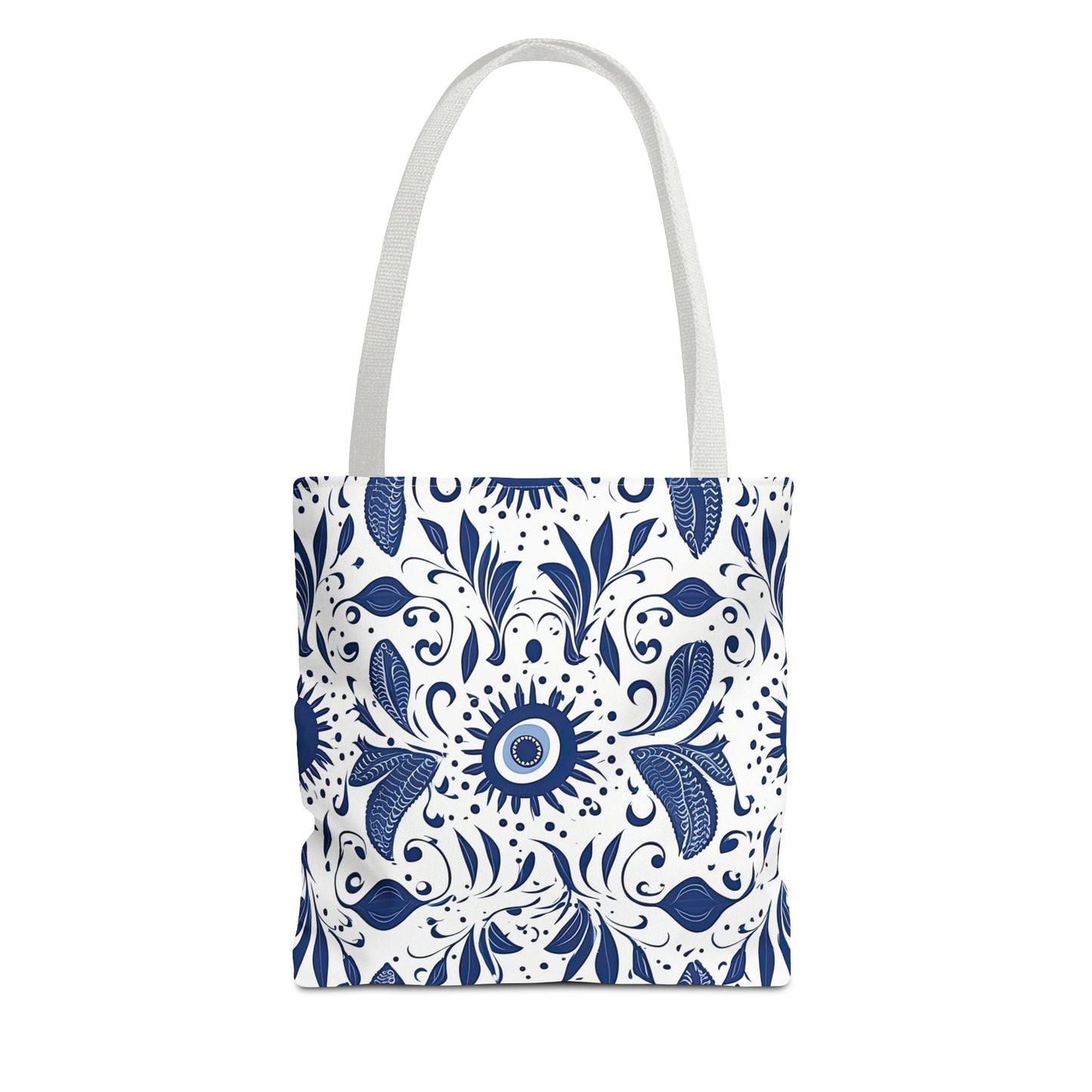 Beholder. Tote Bag for Everyday Use