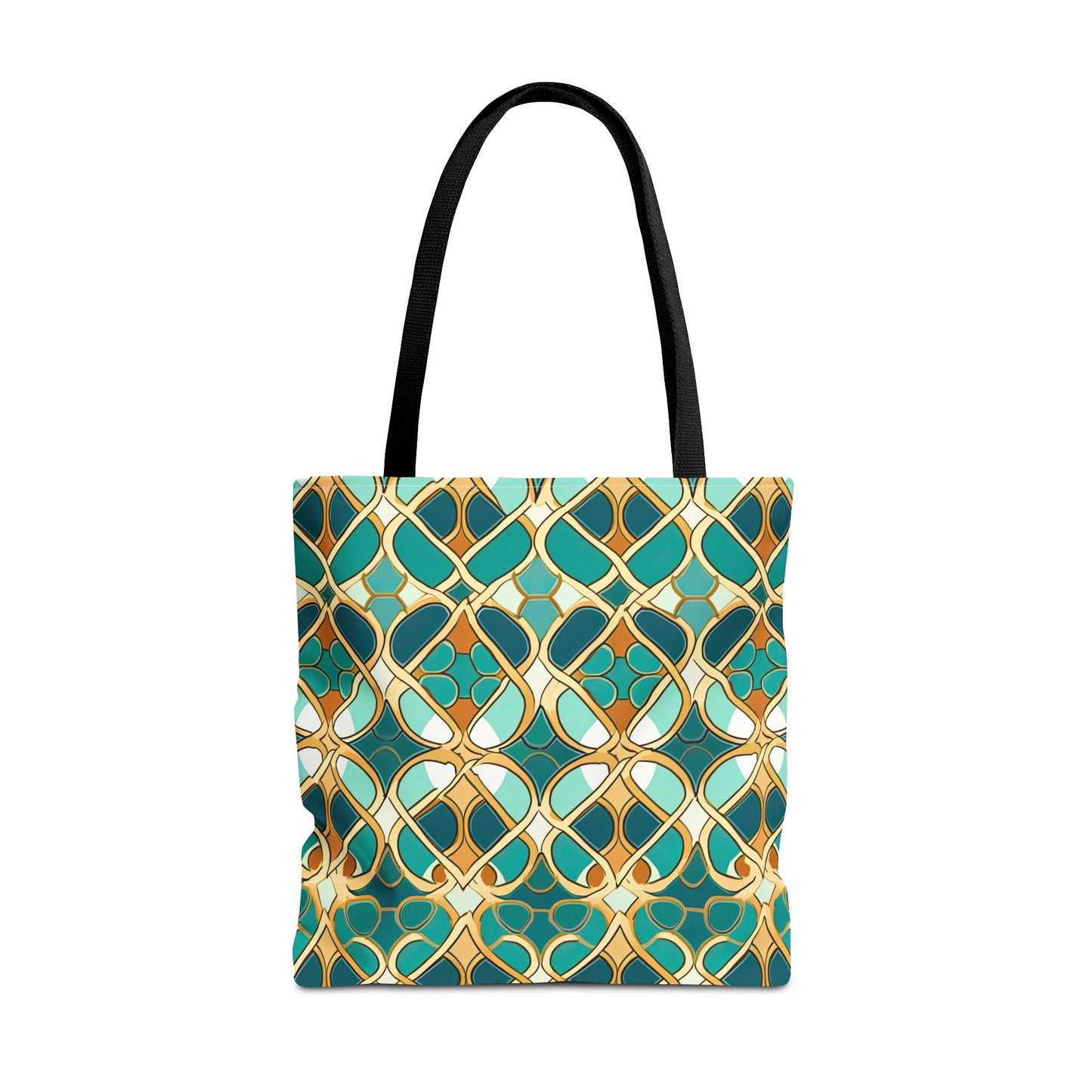 Berber Beauty Ballet. Tote Bag for Everyday Use