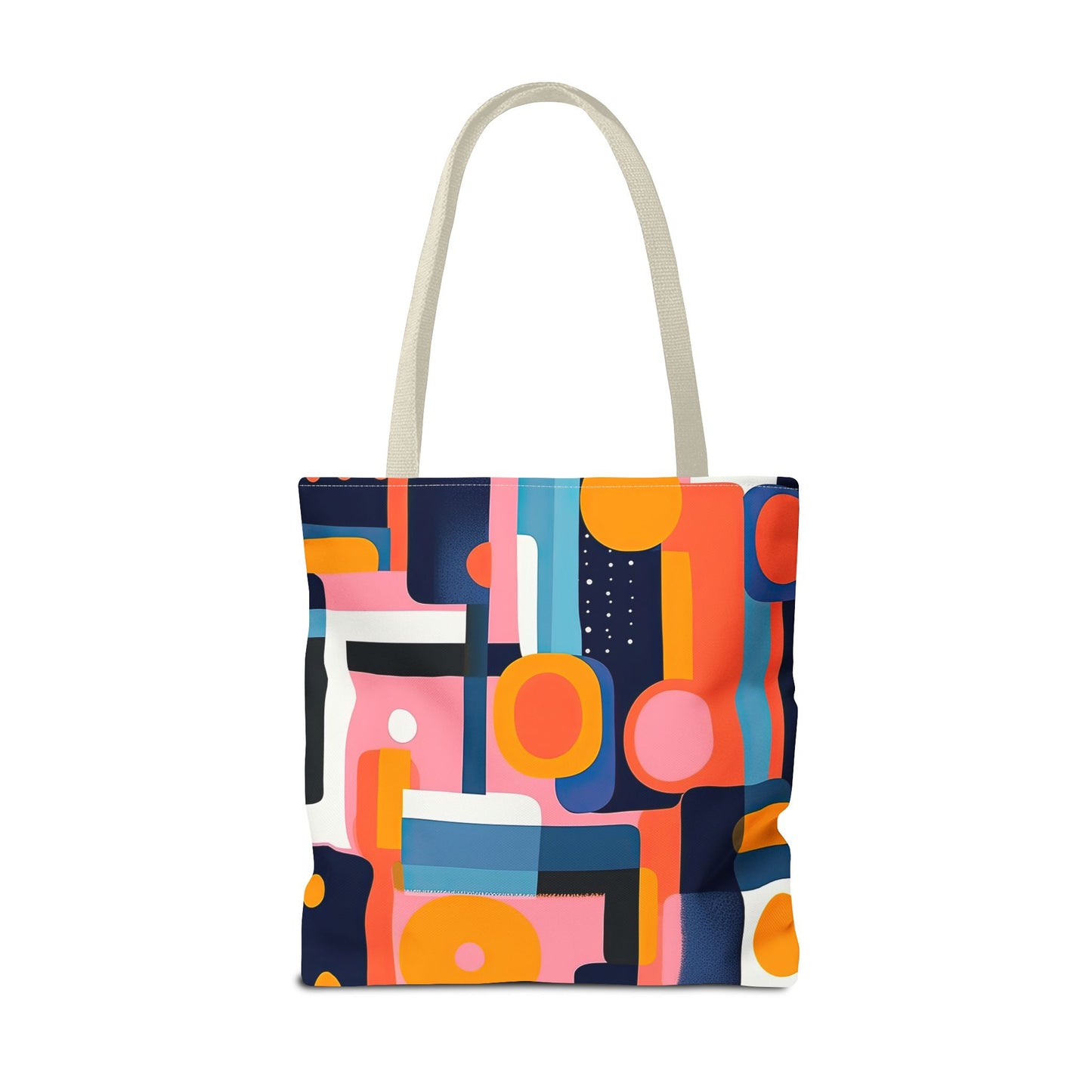 Etheric Elegance. Tote Bag for Everyday Use