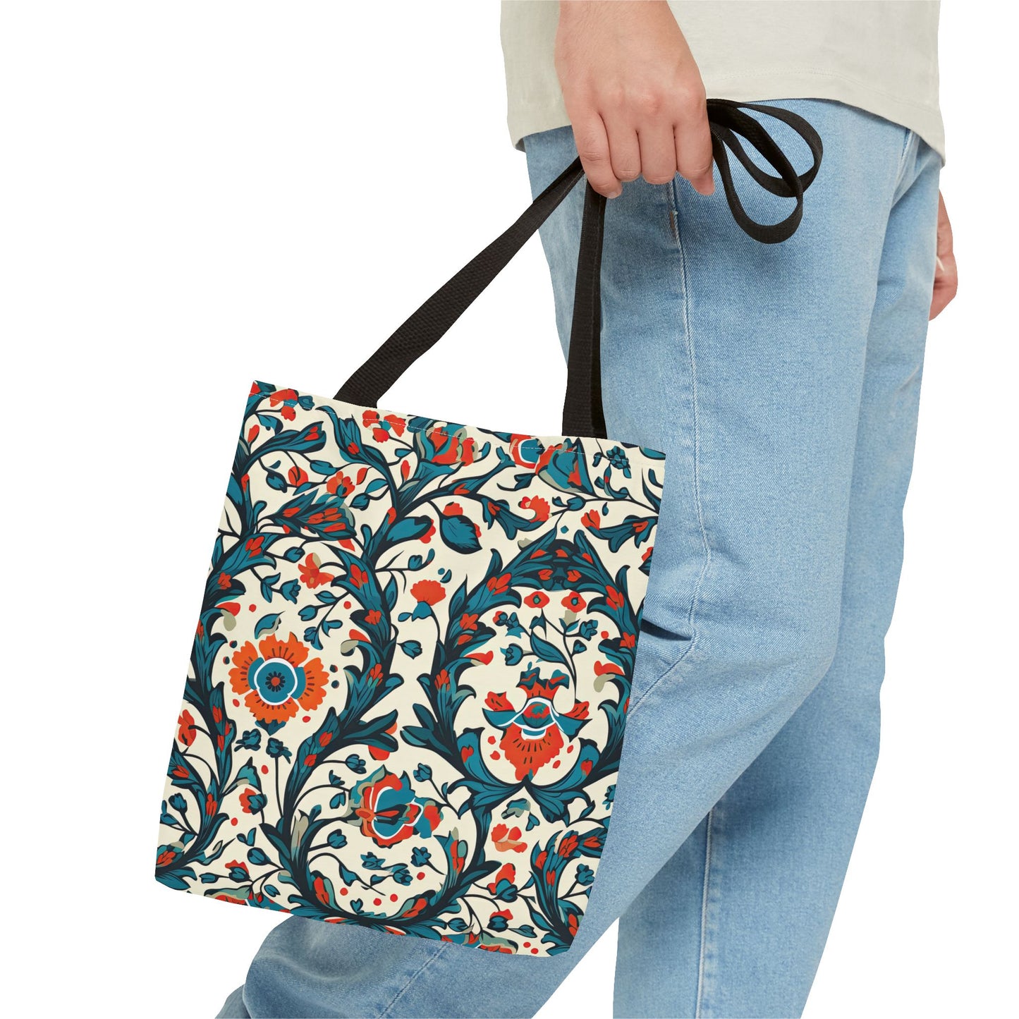 Veil Variations. Tote Bag for Everyday Use