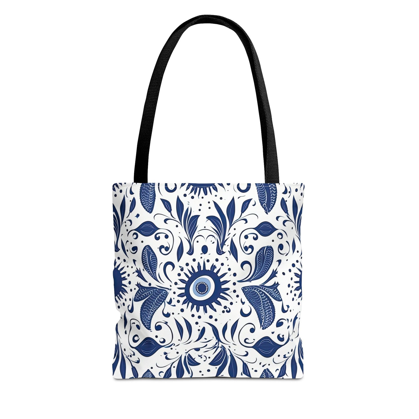 Beholder. Tote Bag for Everyday Use