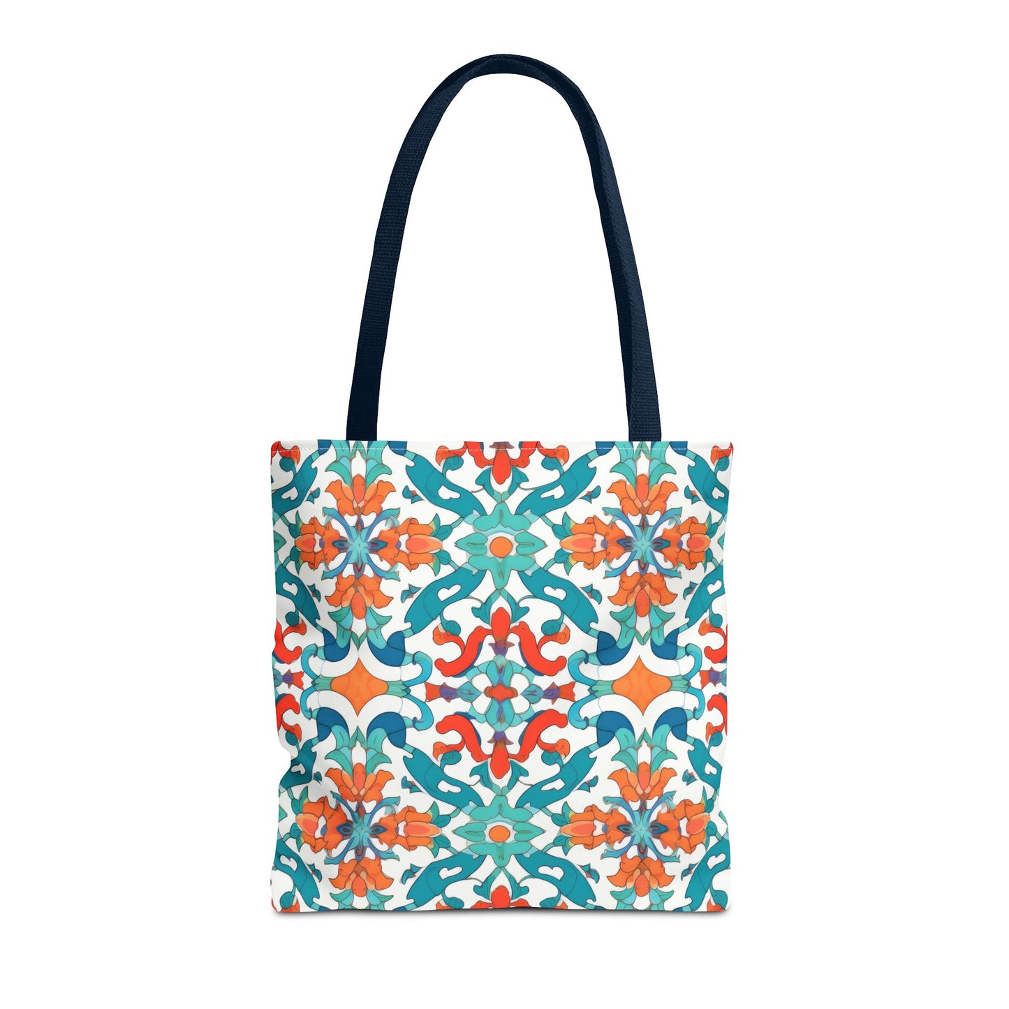 Spice Route Sonata. Tote Bag for Everyday Use