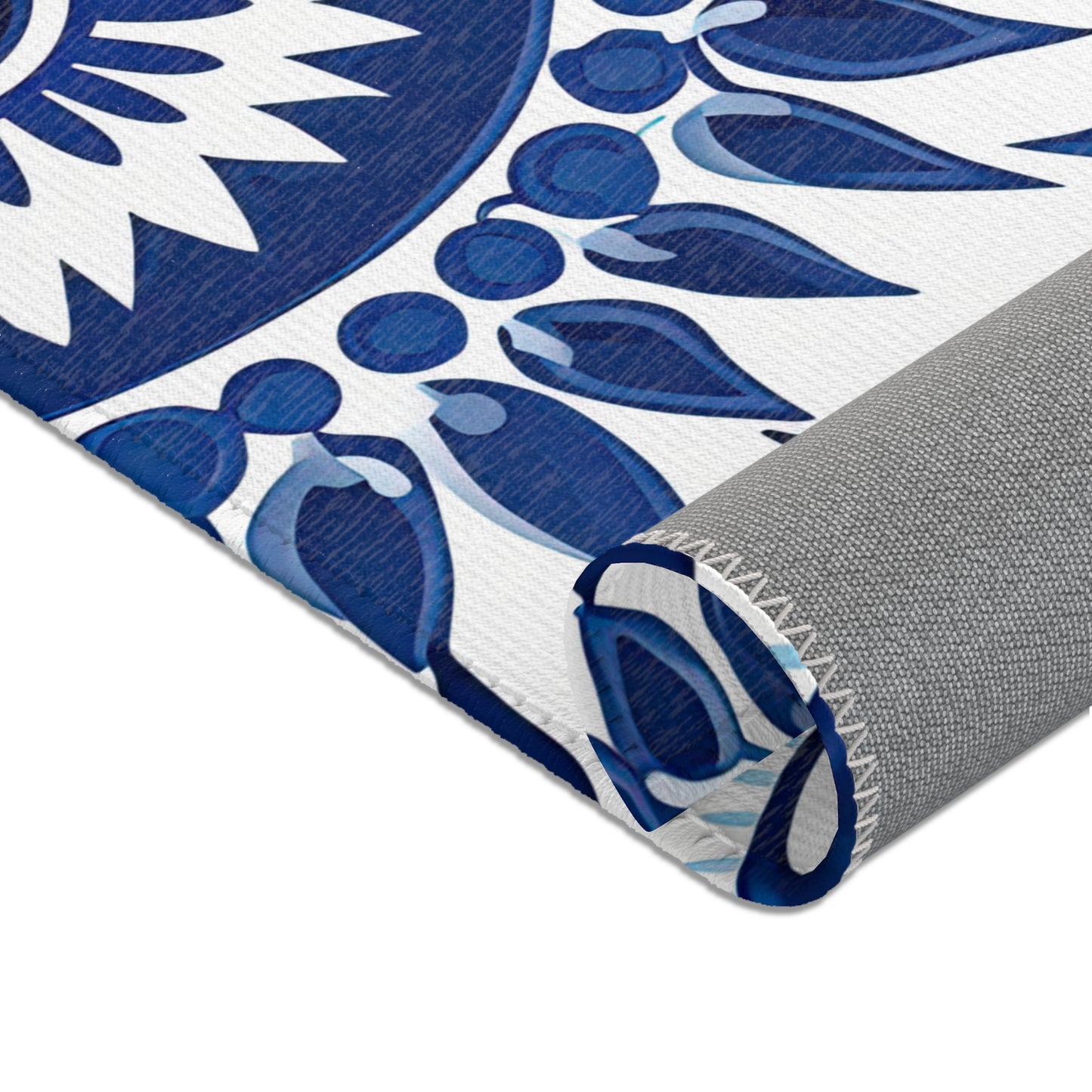 Cursed Charms. Evil Eye Rug – Layer Your Floors with Stylish Protection. Area Rugs