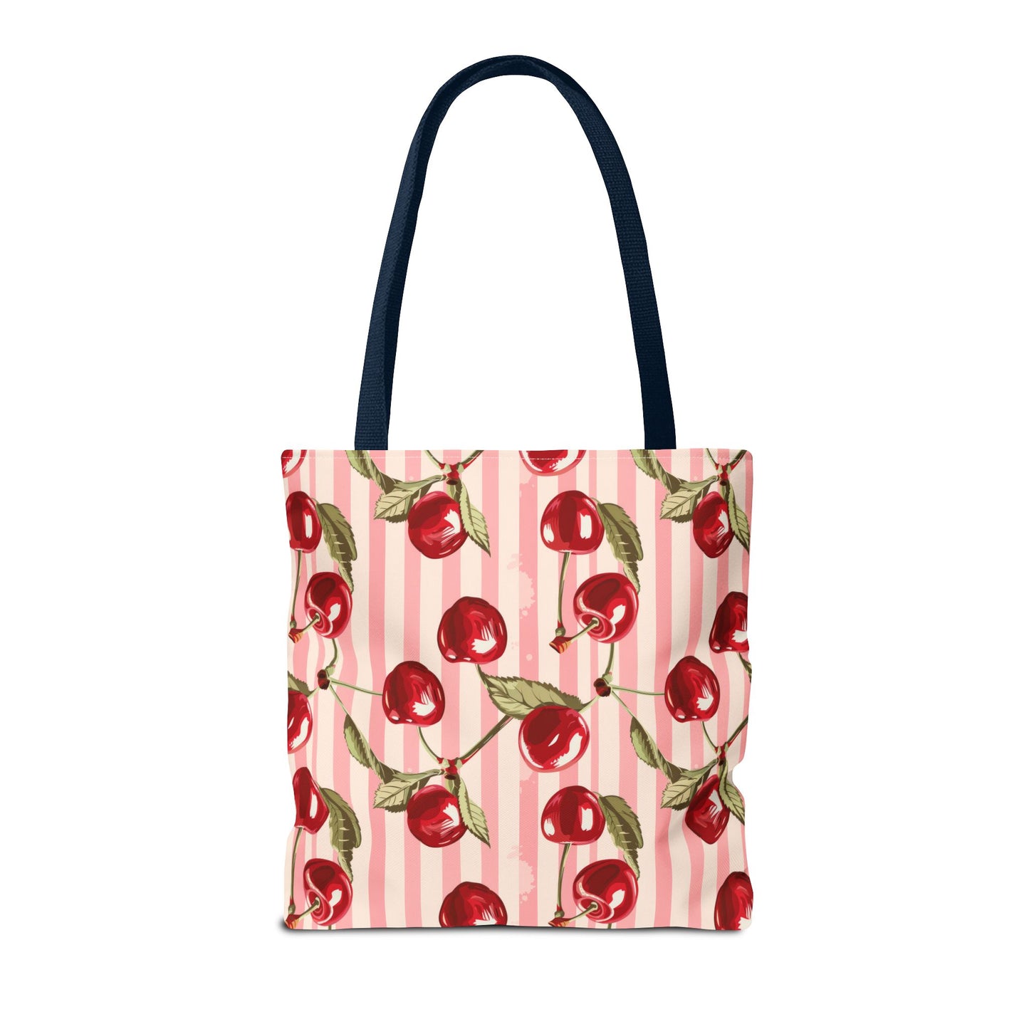 Blossom Cherry. Tote Bag for Everyday Use