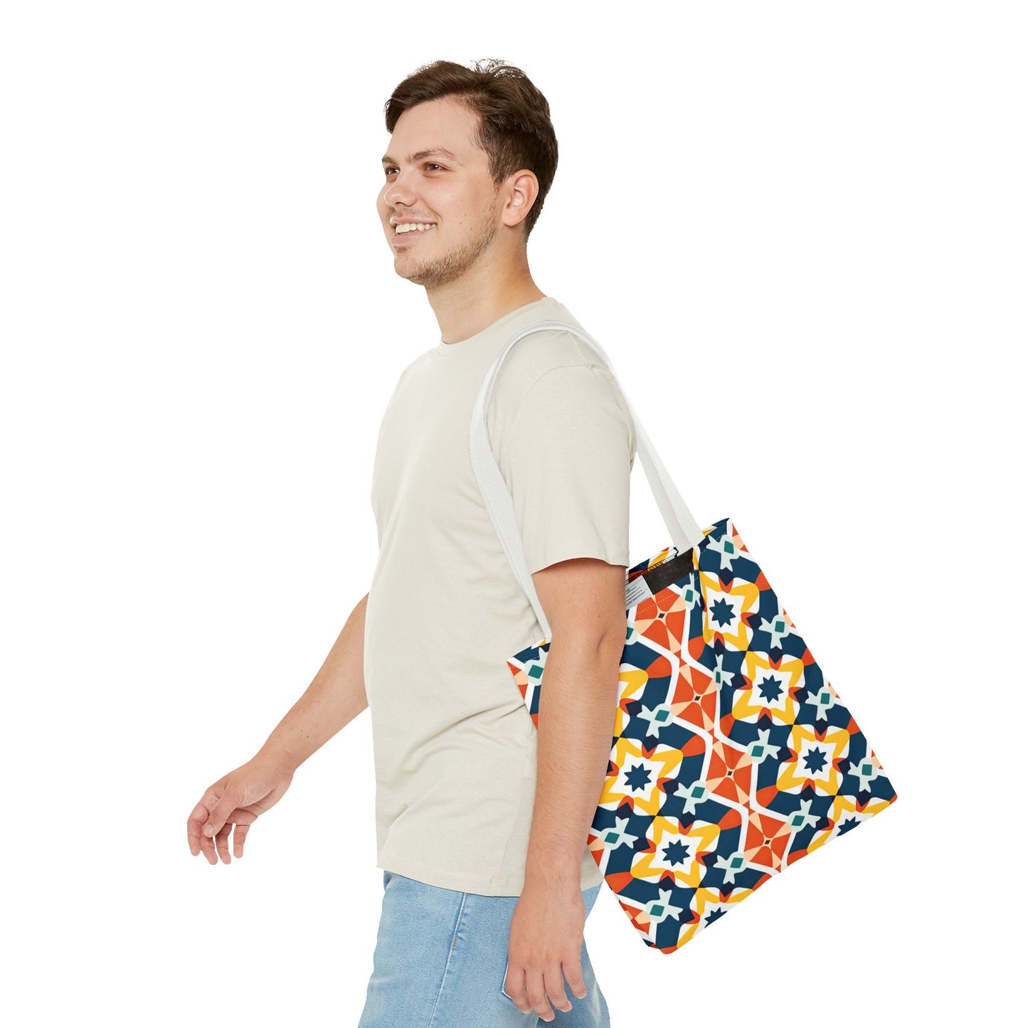 Majestic Marrakech Mirage. Tote Bag for Everyday Use
