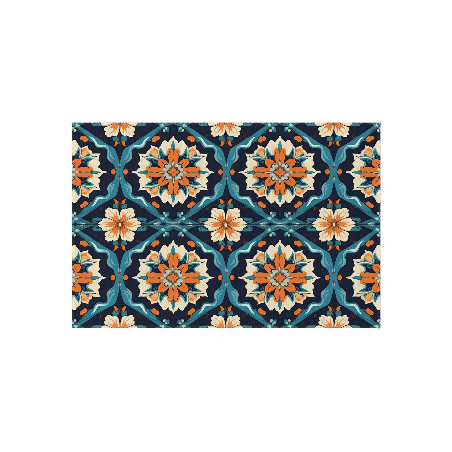 Celestial Carpet Concerto