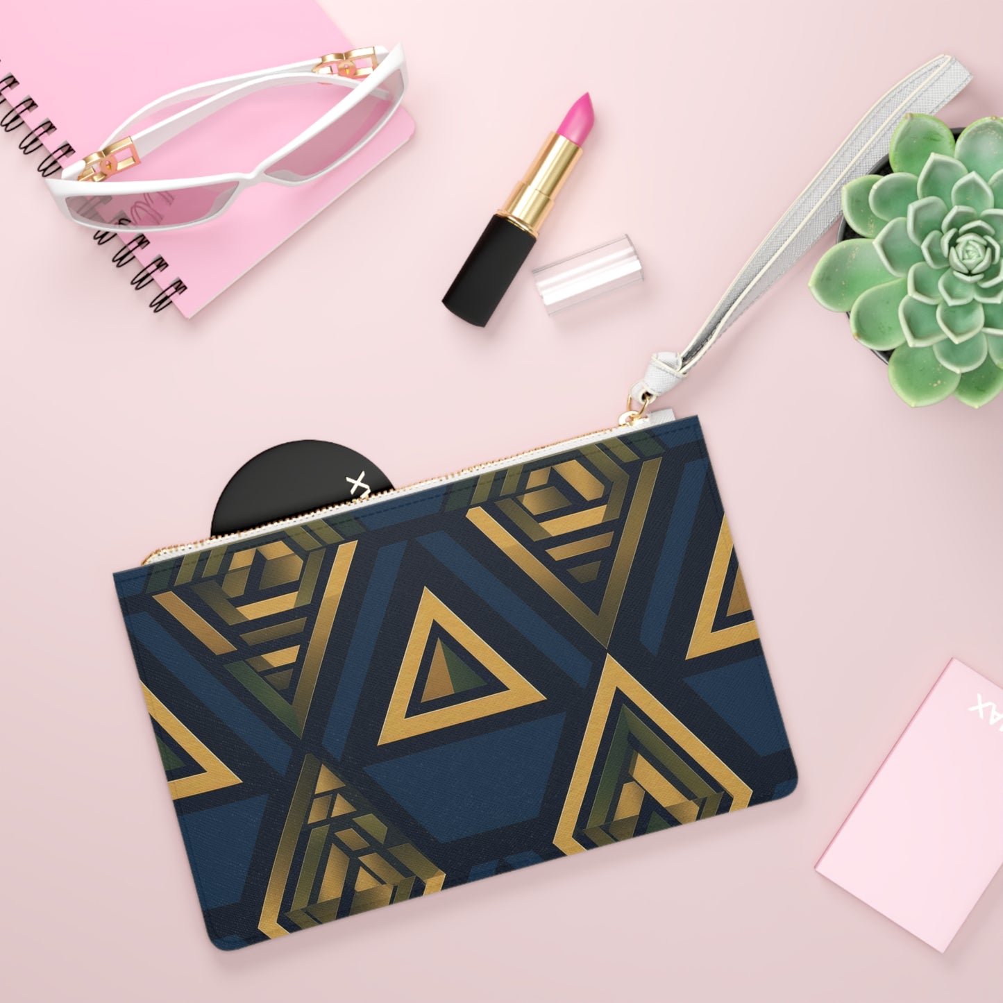 Echo Valknut - Stylish Accessory for Every Occasion