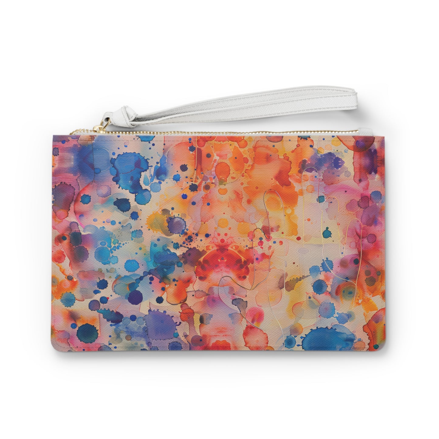 Hamsa Radiance Rainbow - Stylish Accessory for Every Occasion