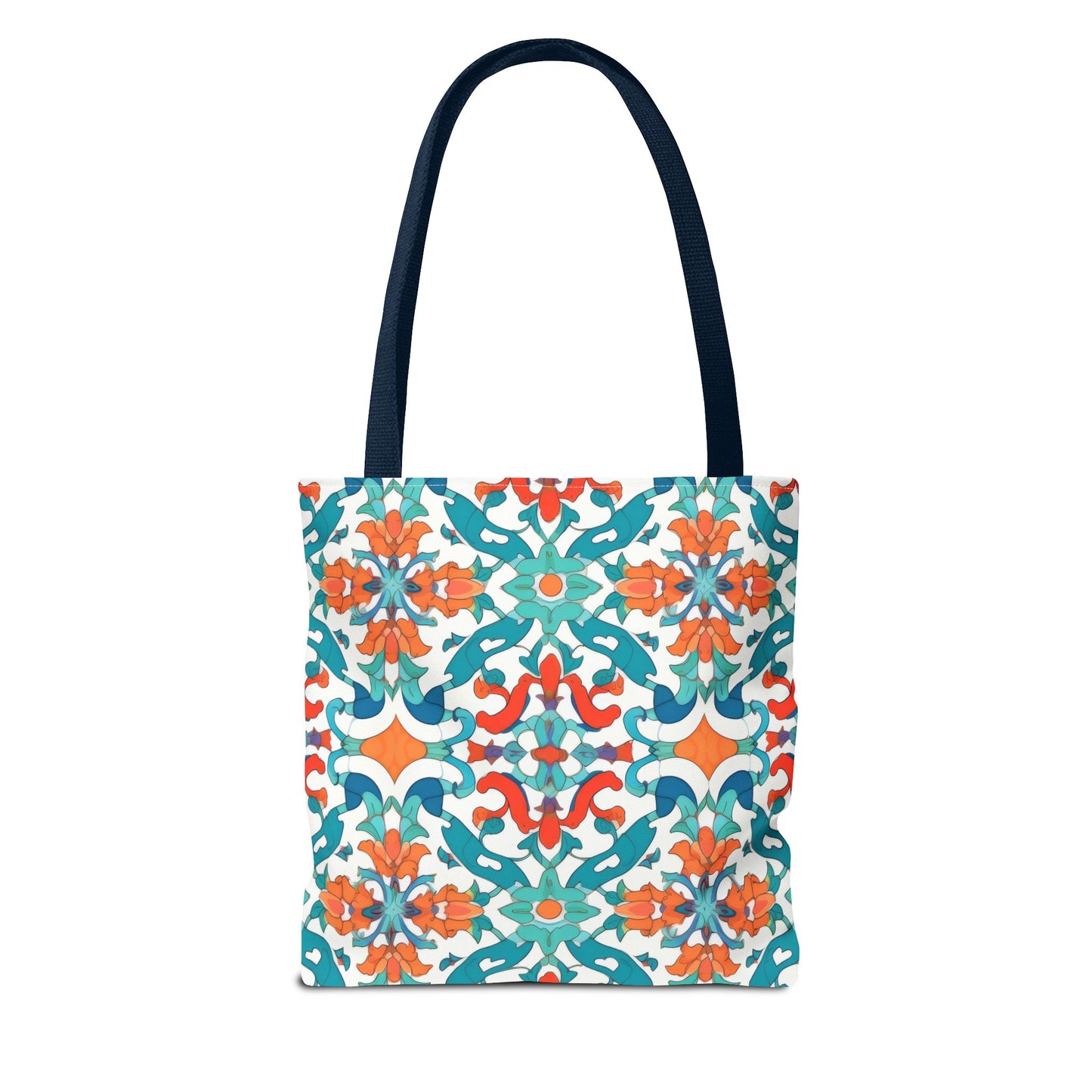 Spice Route Sonata. Tote Bag for Everyday Use