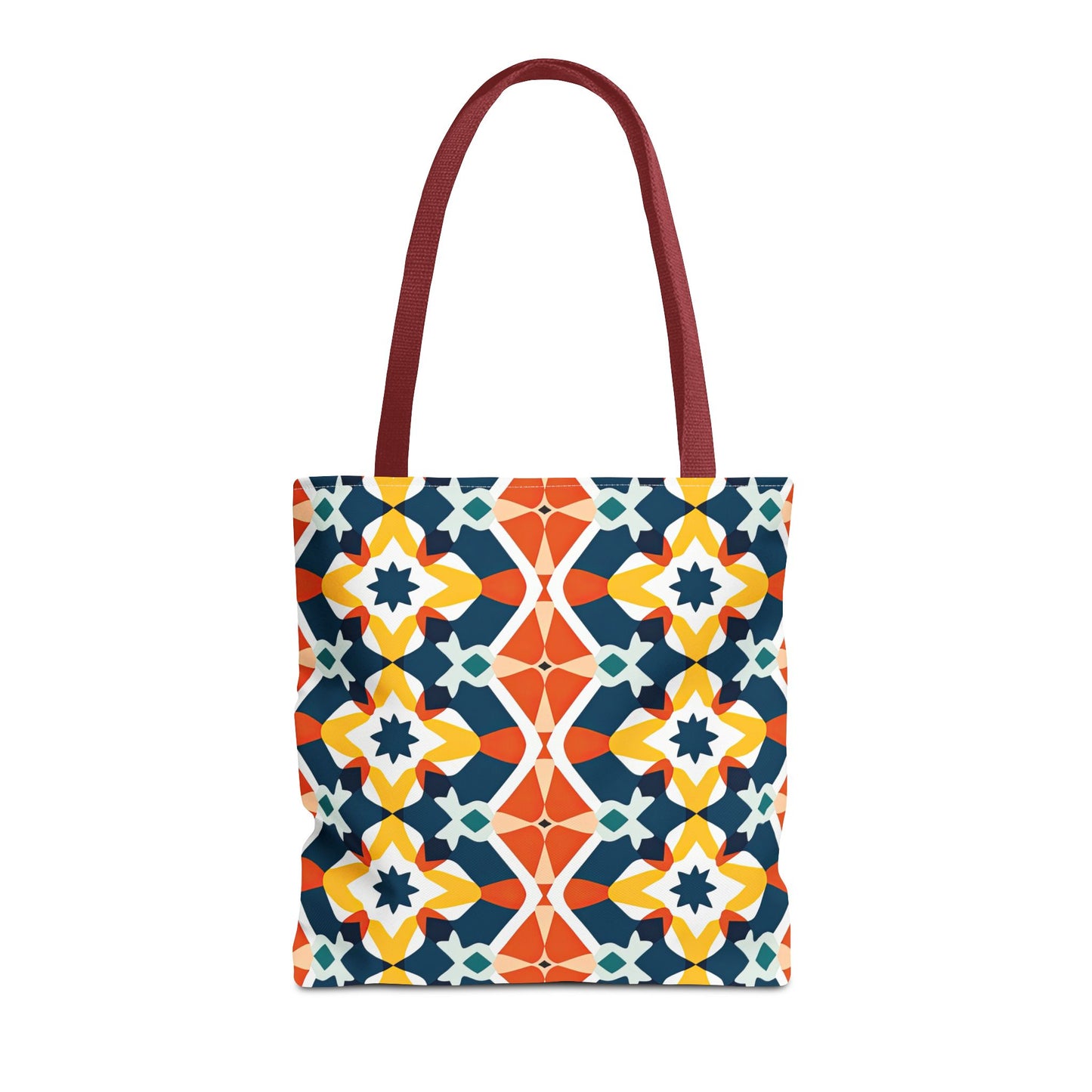 Majestic Marrakech Mirage. Tote Bag for Everyday Use