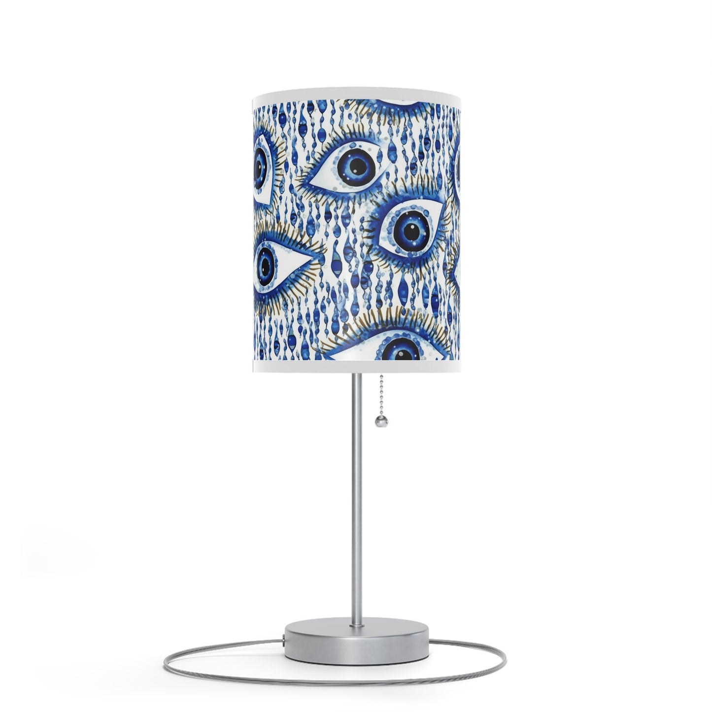 Mystic Glare. Lamp on a Stand, US|CA plug