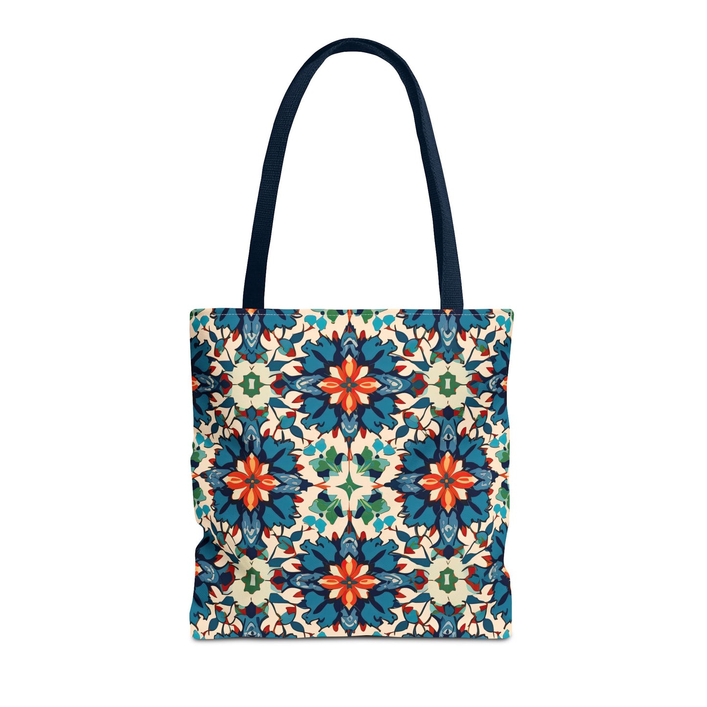 Spice Souk. Tote Bag for Everyday Use