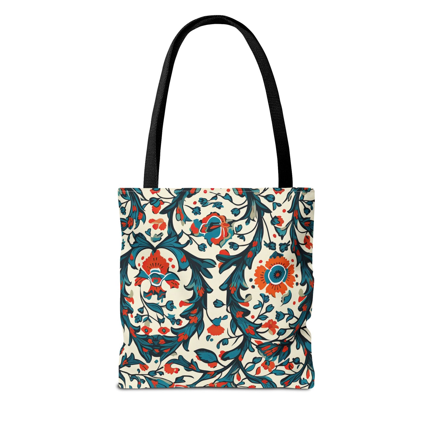 Veil Variations. Tote Bag for Everyday Use