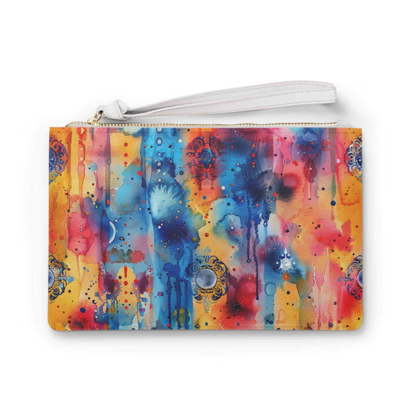 Hamsa bright Aura- - Stylish Accessory for Every Occasion