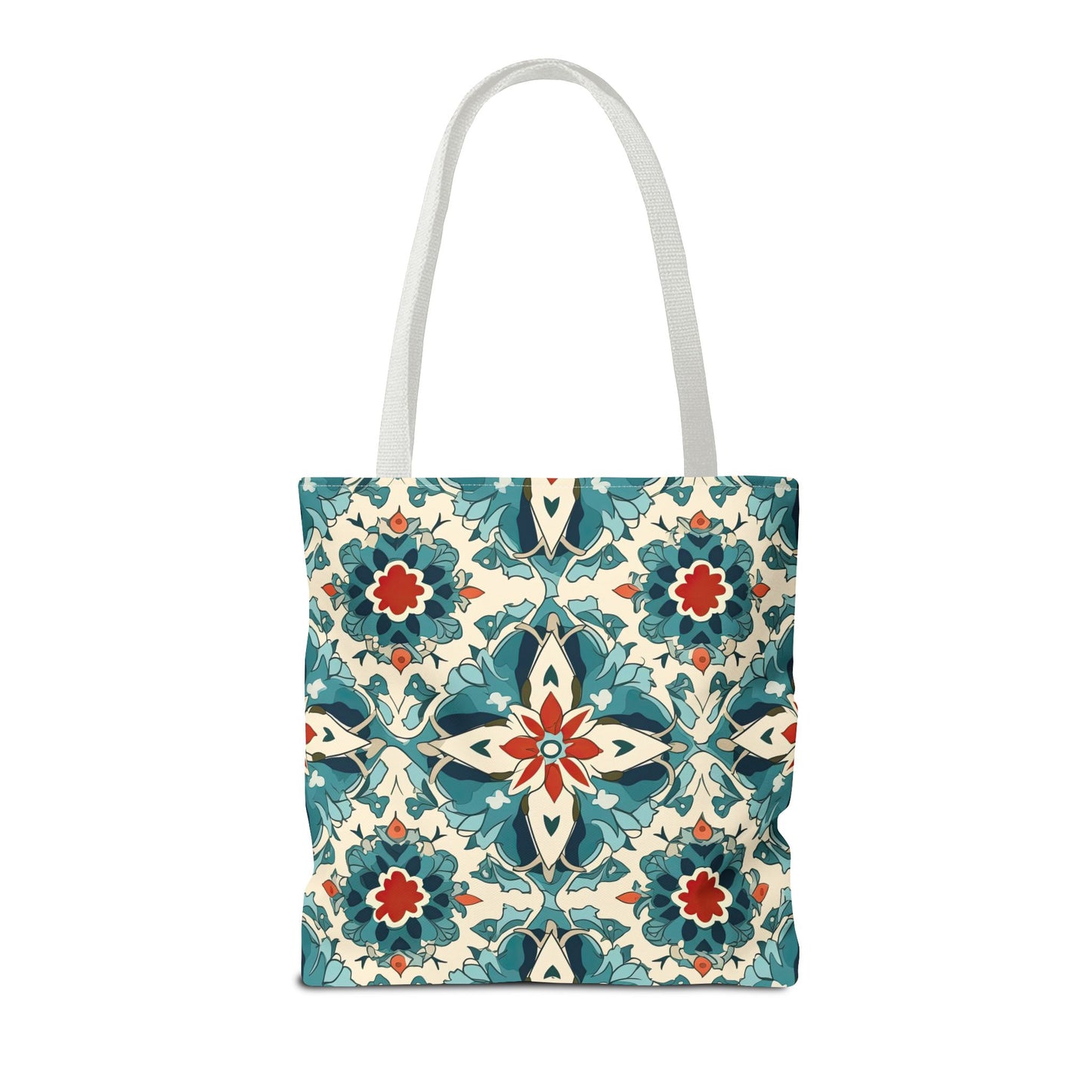 Scented Sands Sonata.Tote Bag for Everyday Use