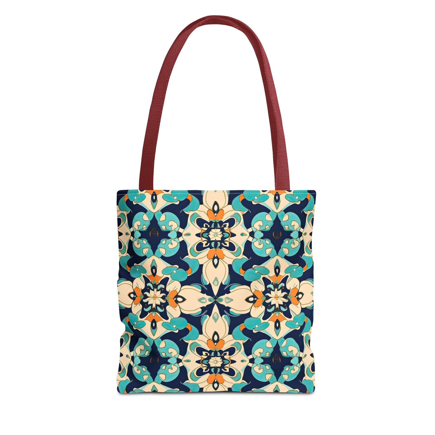 Nomadic Nebula.Tote Bag for Everyday Use