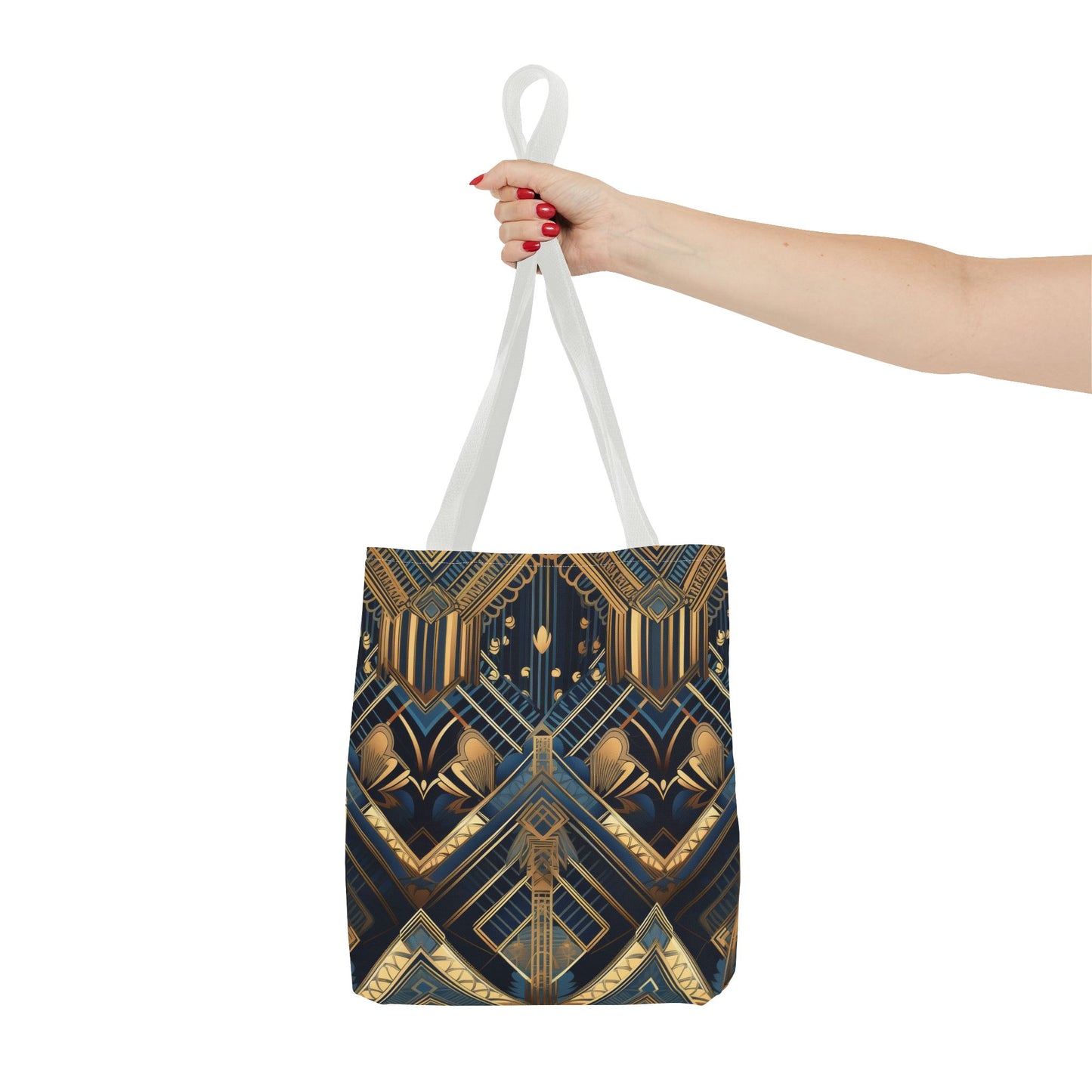 Deco Opu. Tote Bag for Everyday Use
