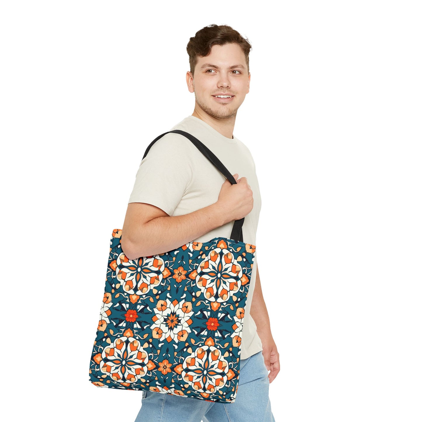 Nomad's Nest Nectar Tote Bag for Everyday Use