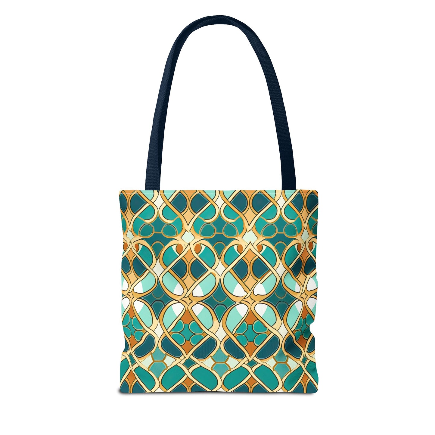 Berber Beauty Ballet. Tote Bag for Everyday Use