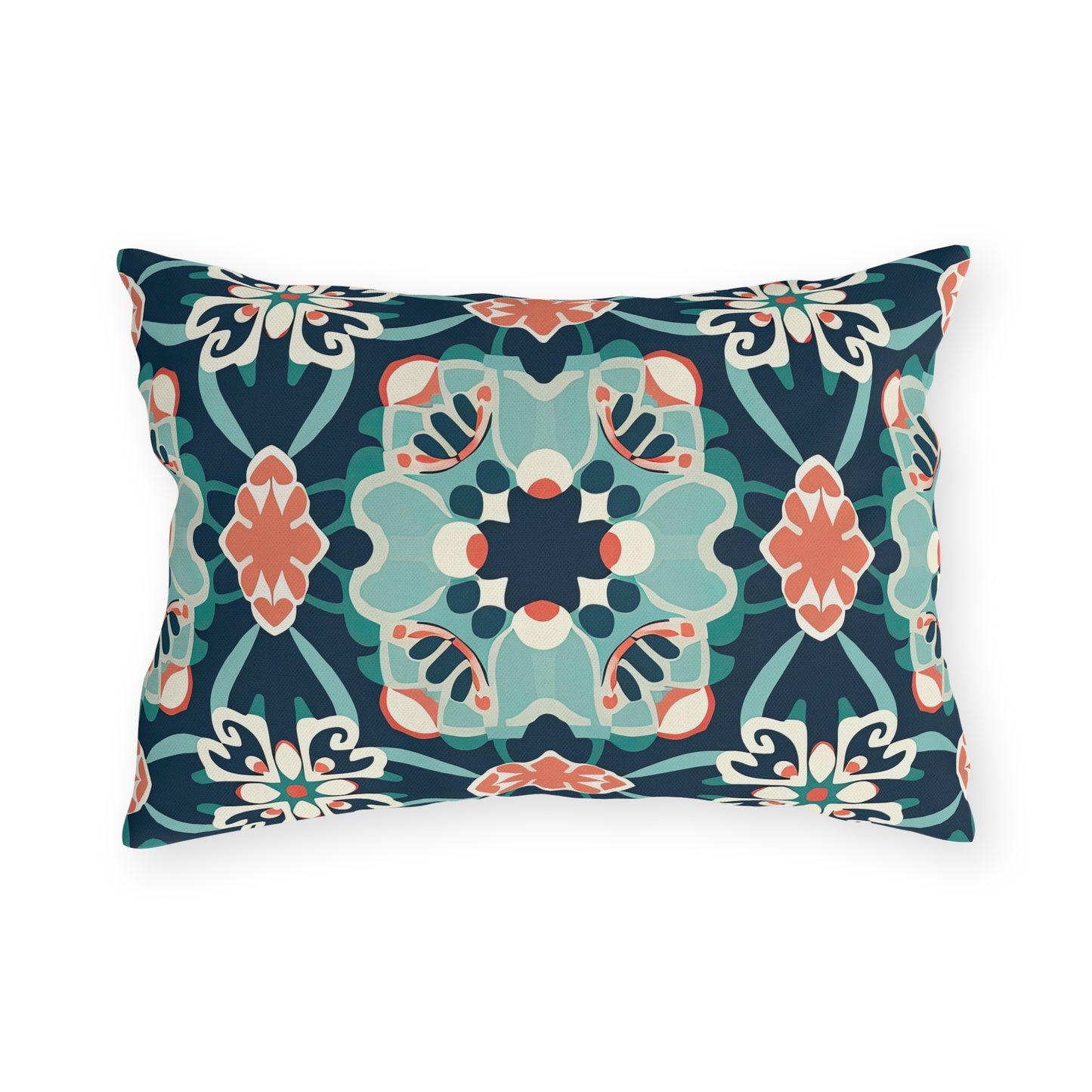 Whispering Weave. Outdoor Pillows