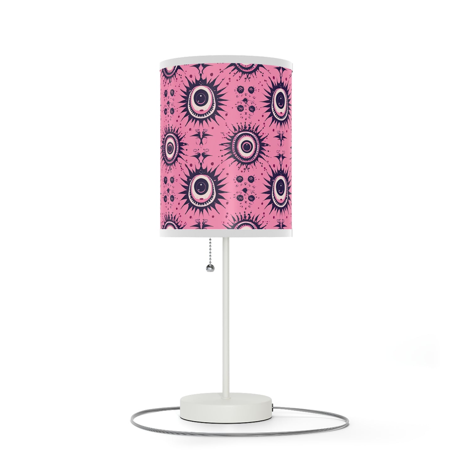 Sinuous Specter. Lamp on a Stand, US|CA plug