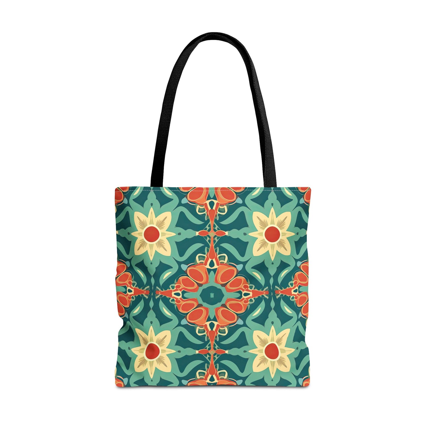 Sahara Mirage. Tote Bag for Everyday Use