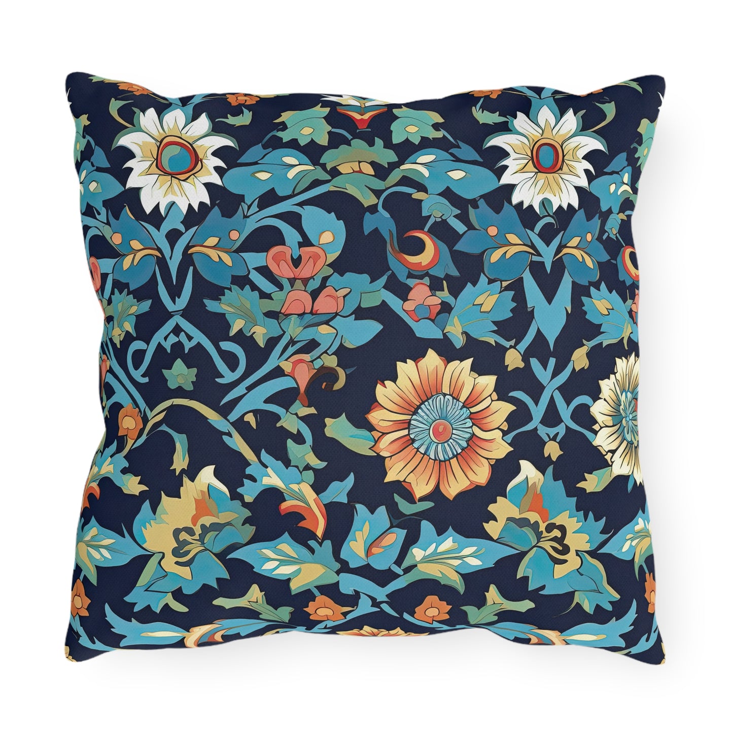 Spice Bazaar Sonata .Outdoor Pillows