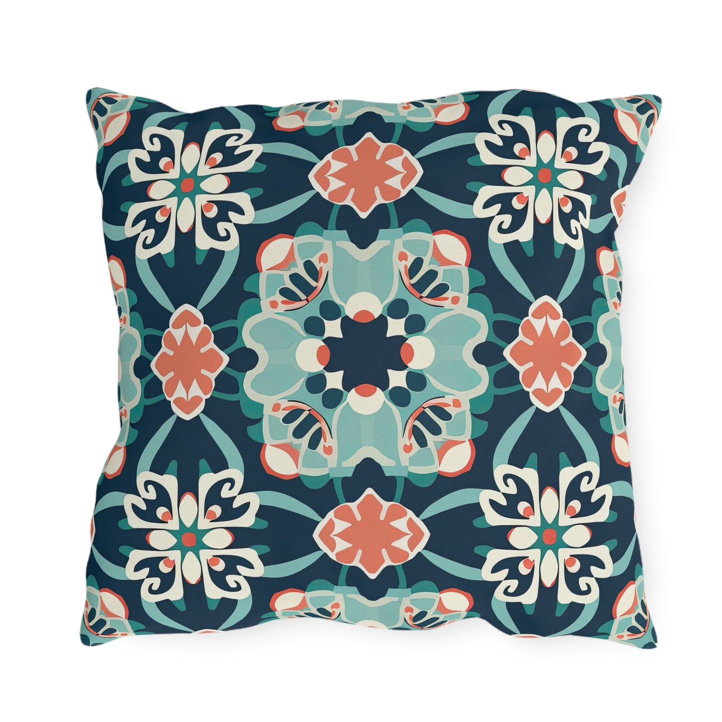 Whispering Weave. Outdoor Pillows