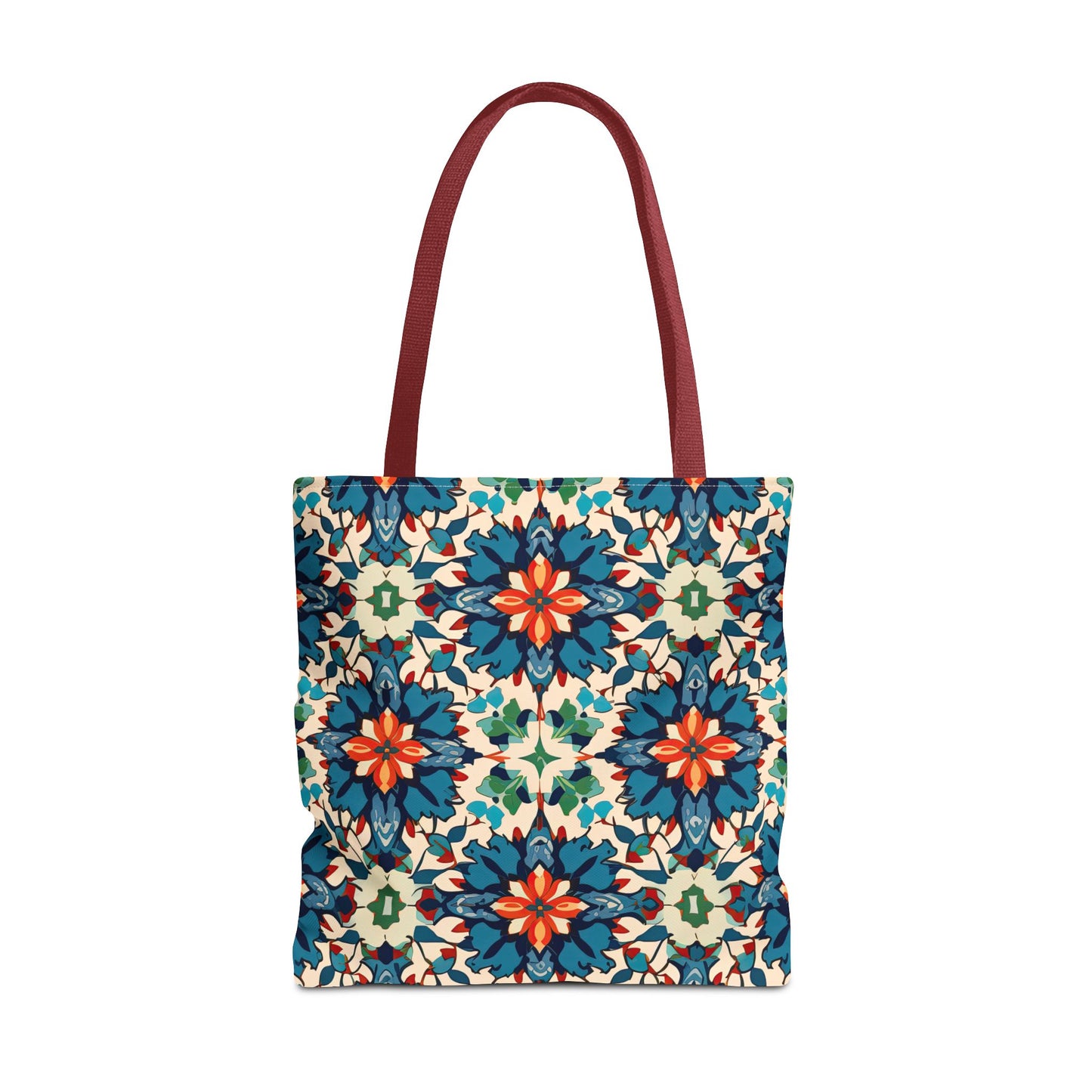 Spice Souk. Tote Bag for Everyday Use