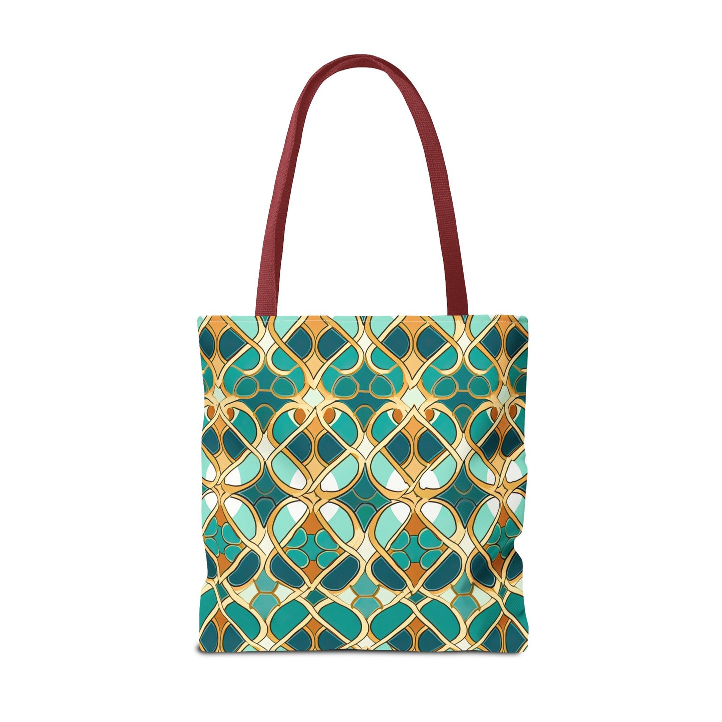 Berber Beauty Ballet. Tote Bag for Everyday Use