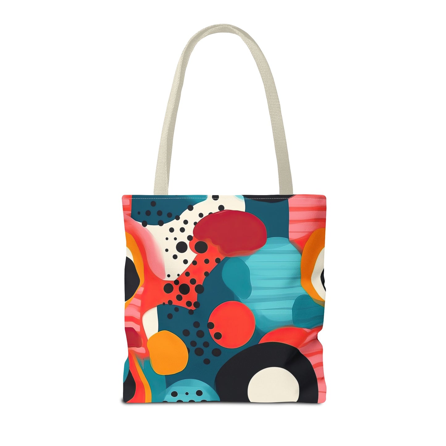 Chroma Catharsis. Tote Bag for Everyday Use