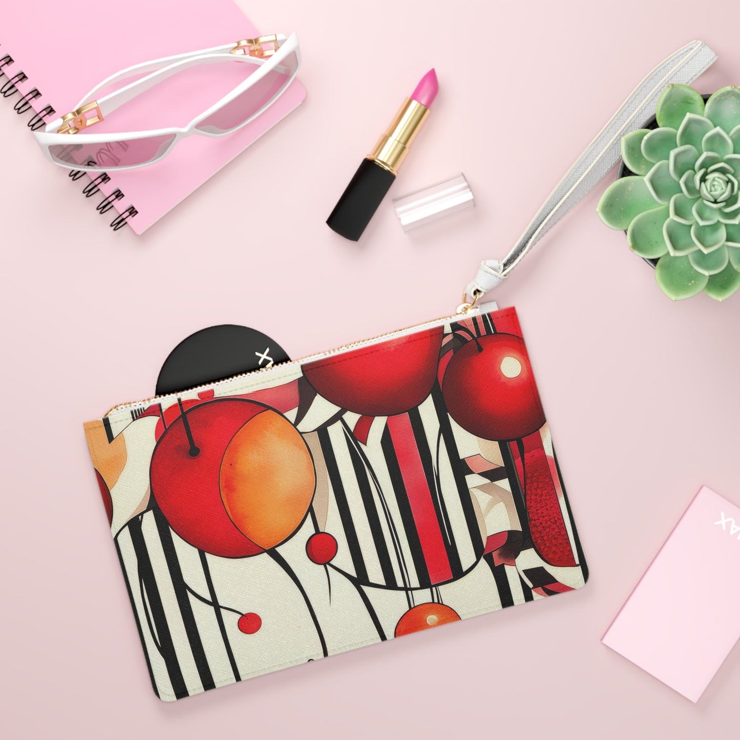 CherryBalm- Stylish Accessory for Every Occasion
