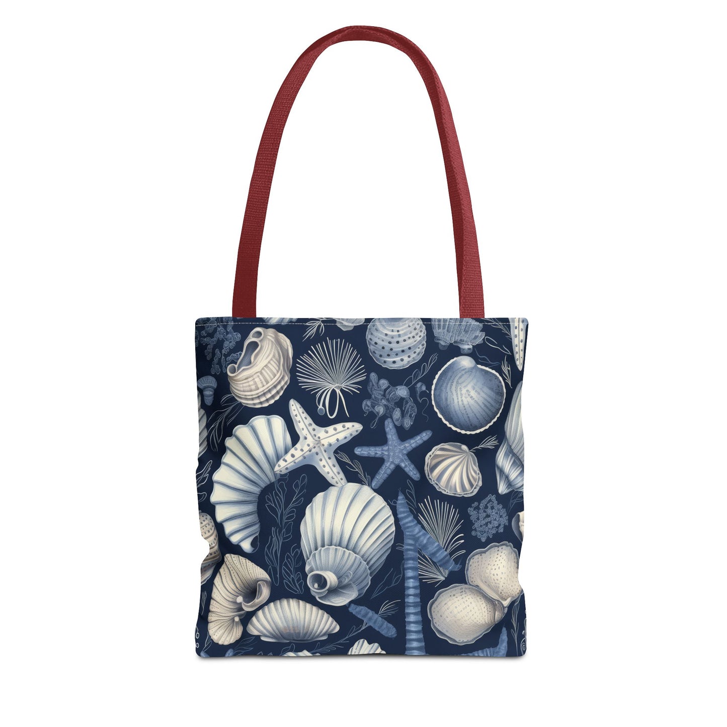 Sea Dive. Tote Bag for Everyday Use