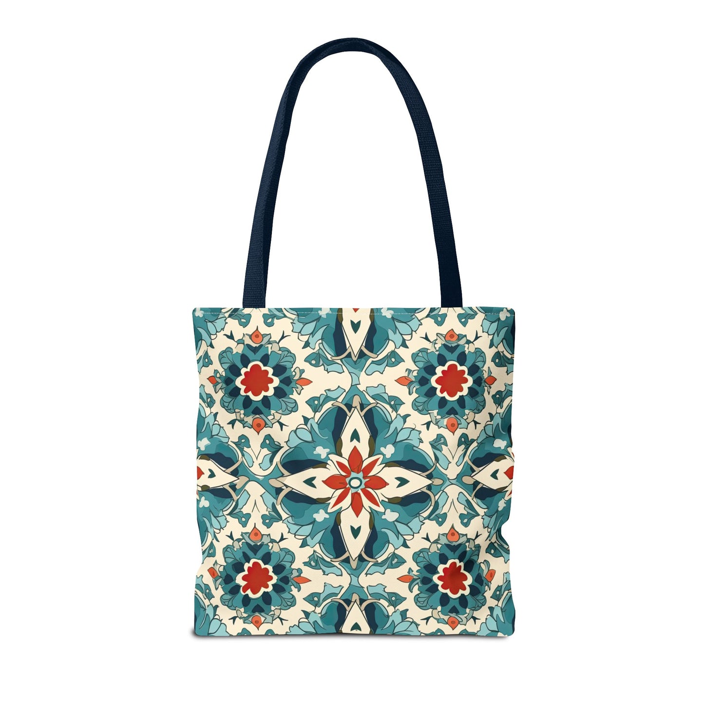 Scented Sands Sonata.Tote Bag for Everyday Use