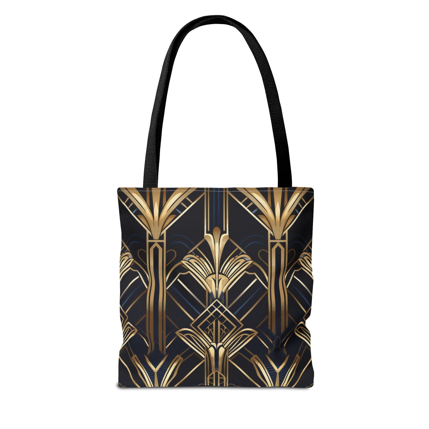 Deco Luxe. Tote Bag for Everyday Use