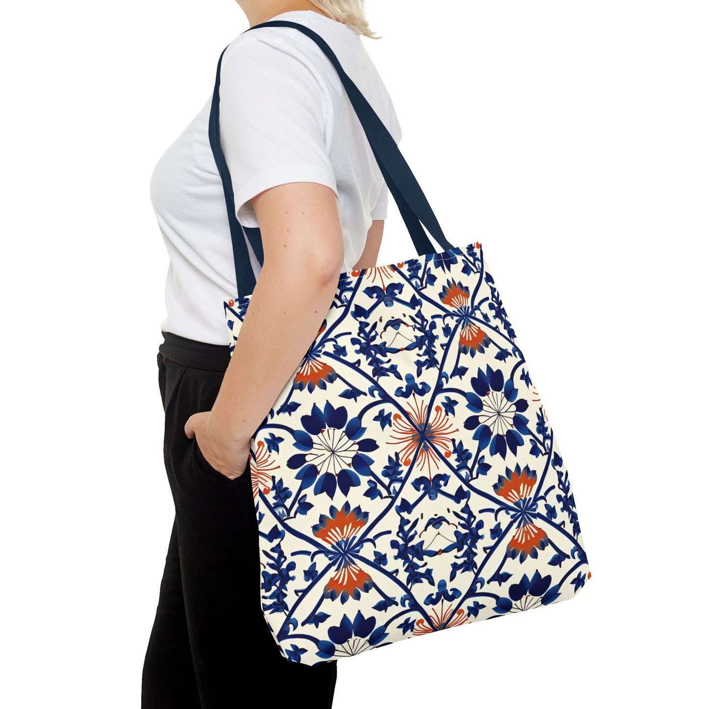 Berber Bliss Ballet . Tote Bag for Everyday Use