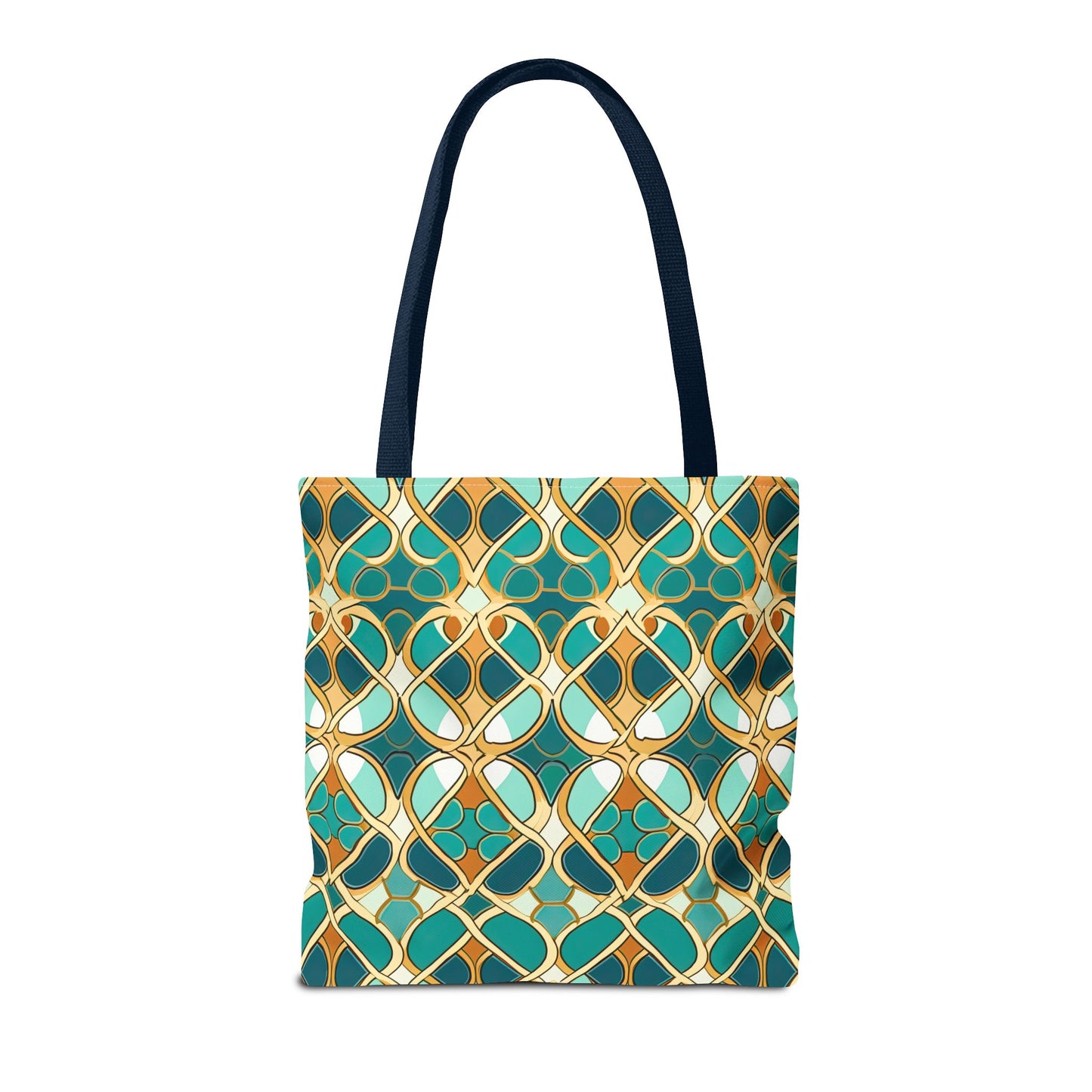 Berber Beauty Ballet. Tote Bag for Everyday Use