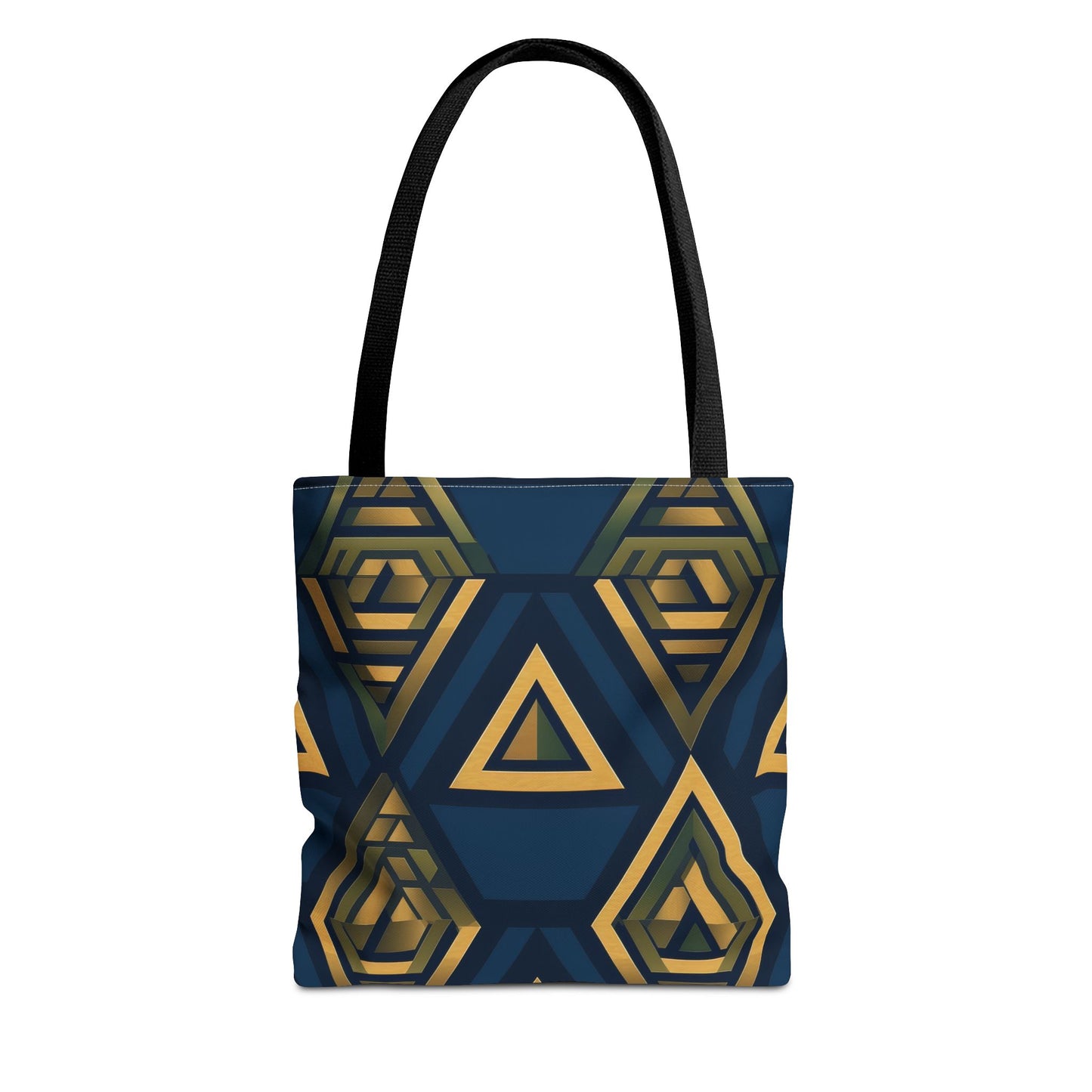 Echo Valknut. Tote Bag for Everyday Use