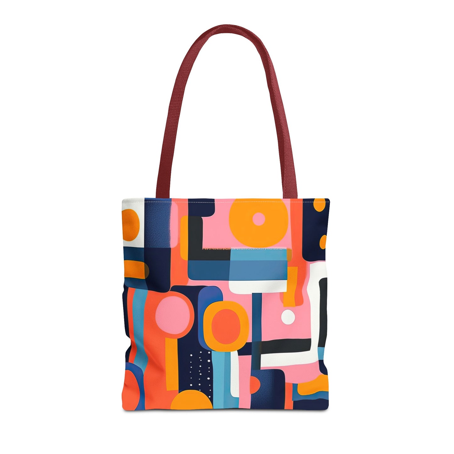 Etheric Elegance. Tote Bag for Everyday Use