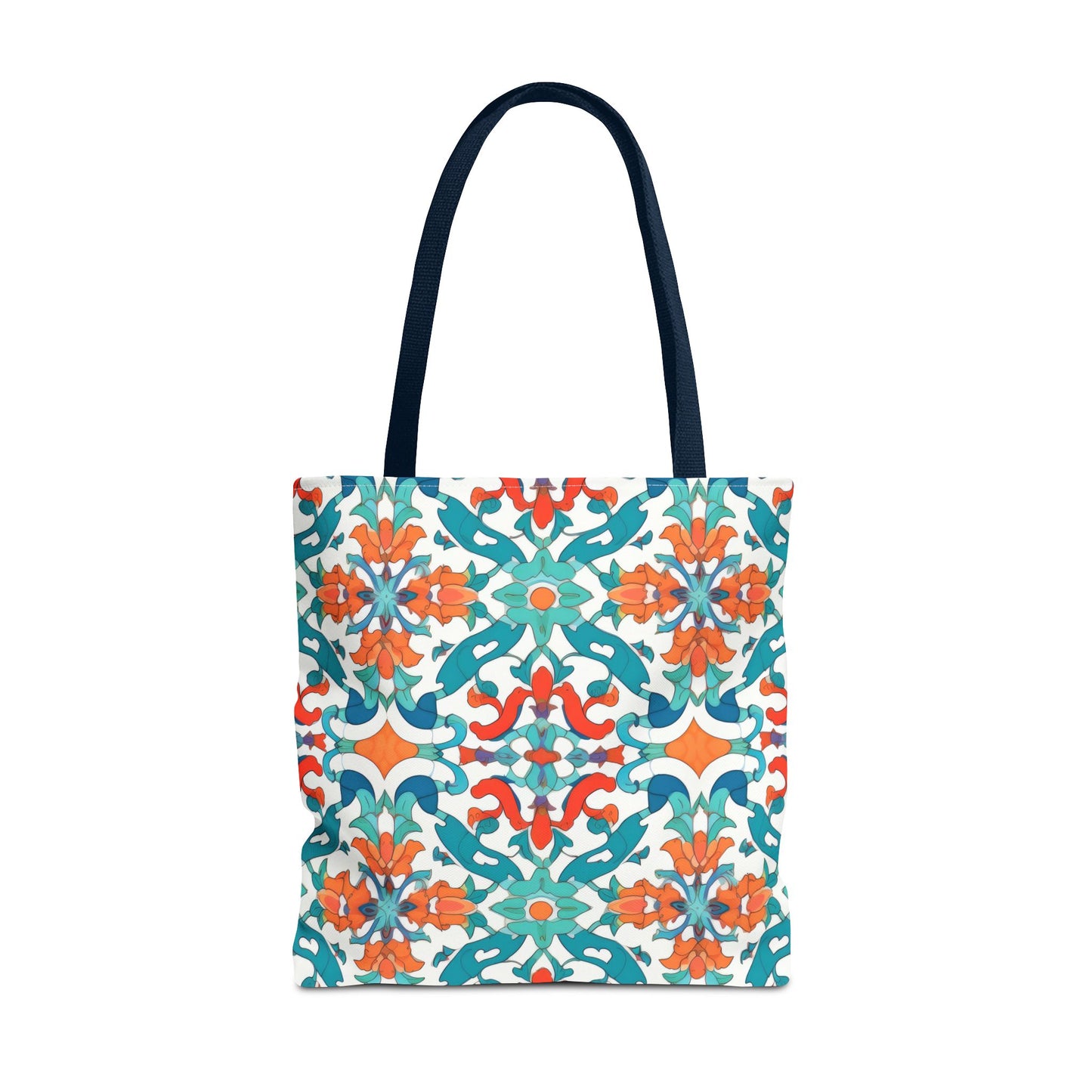 Spice Route Sonata. Tote Bag for Everyday Use
